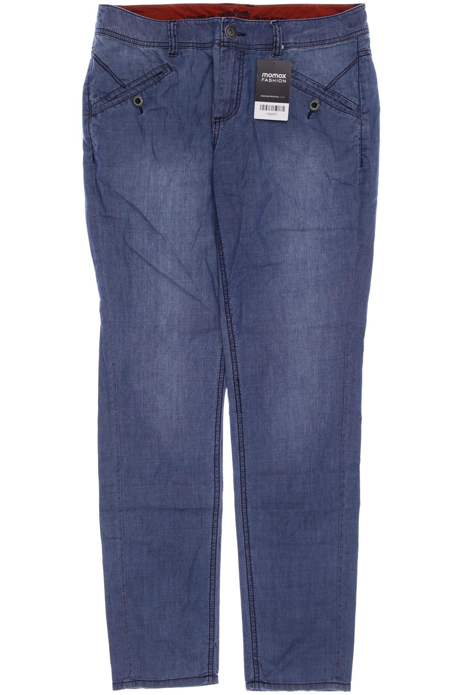 

s.Oliver Herren Jeans, blau, Gr. 36