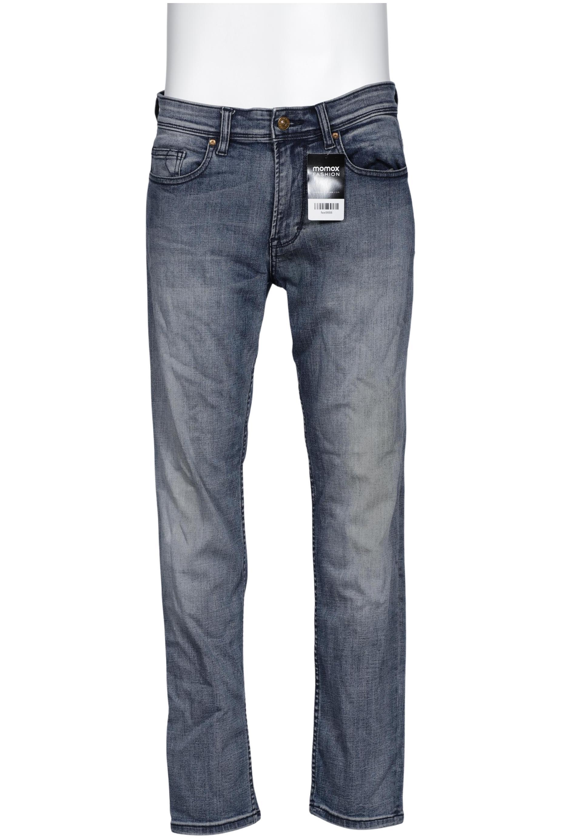 

s.Oliver Herren Jeans, blau, Gr. 32