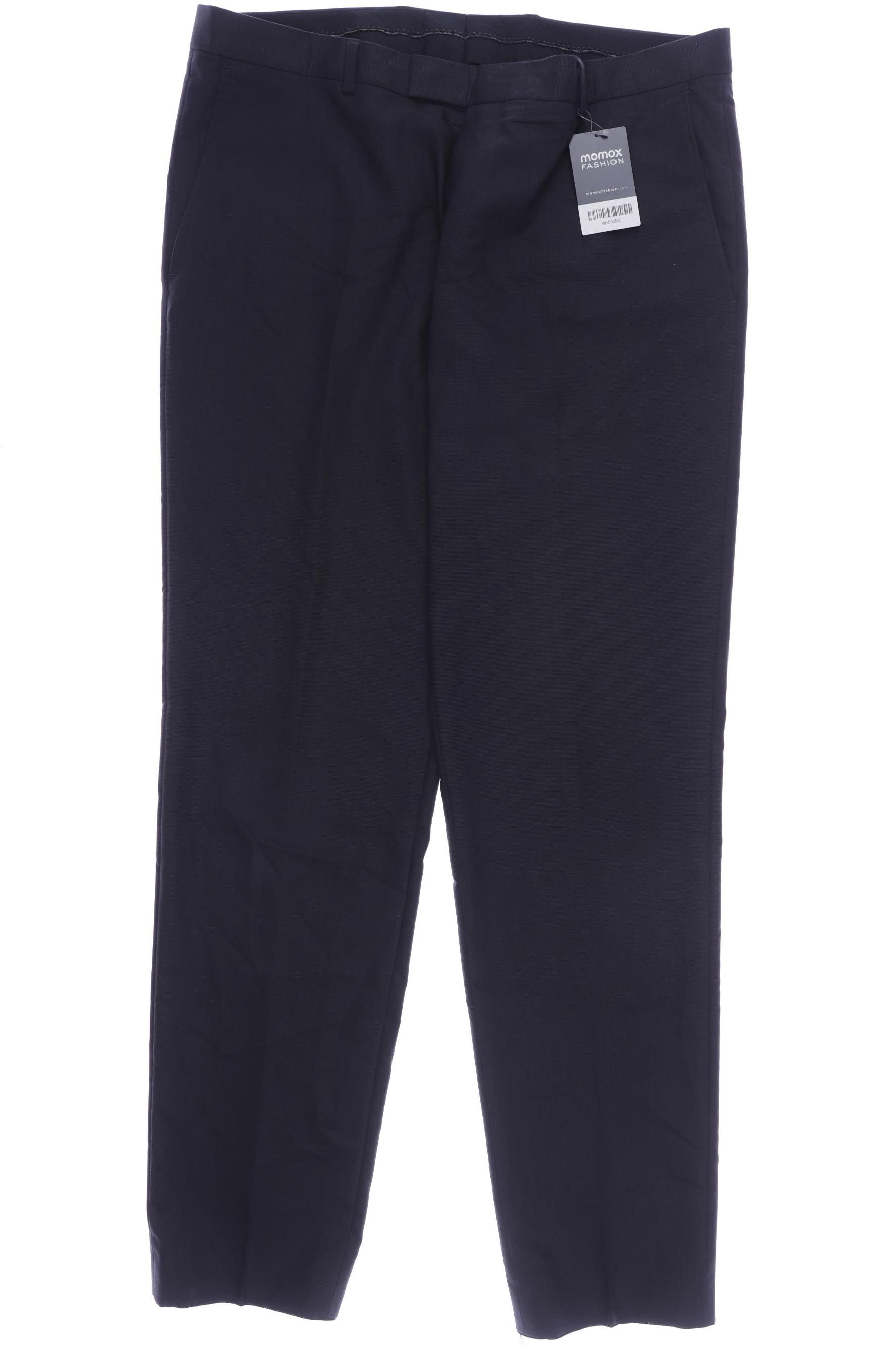

s.Oliver Herren Stoffhose, grau, Gr. 54