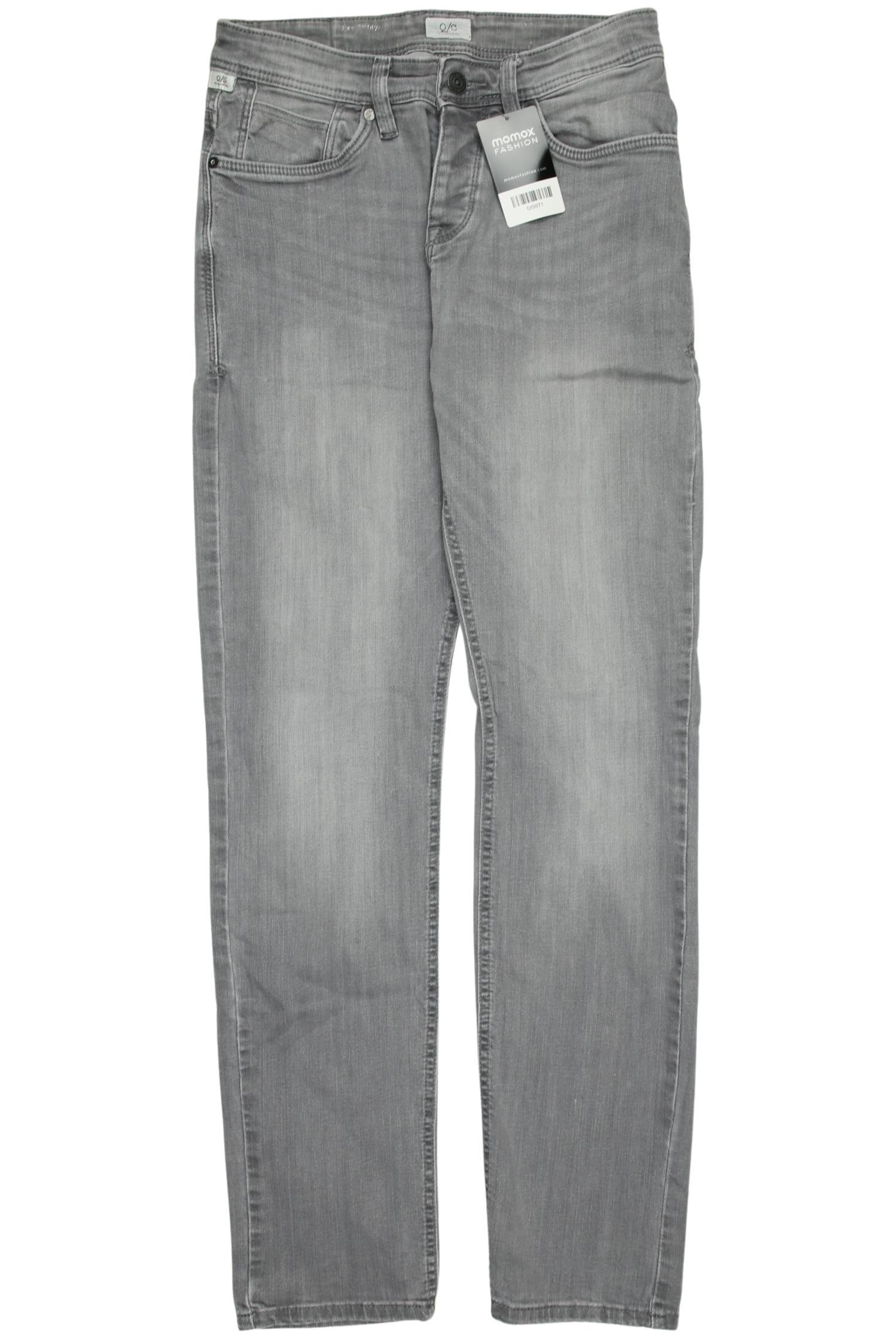 

s.Oliver Herren Jeans, grau, Gr. 28