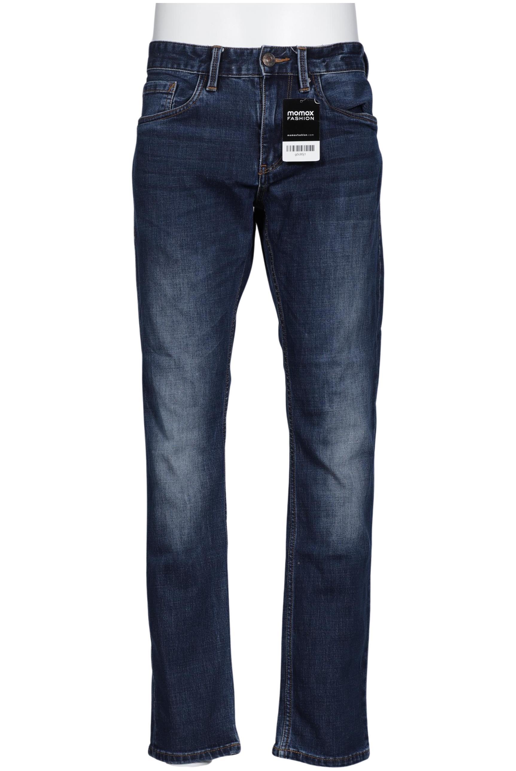 

s.Oliver Herren Jeans, blau, Gr. 32