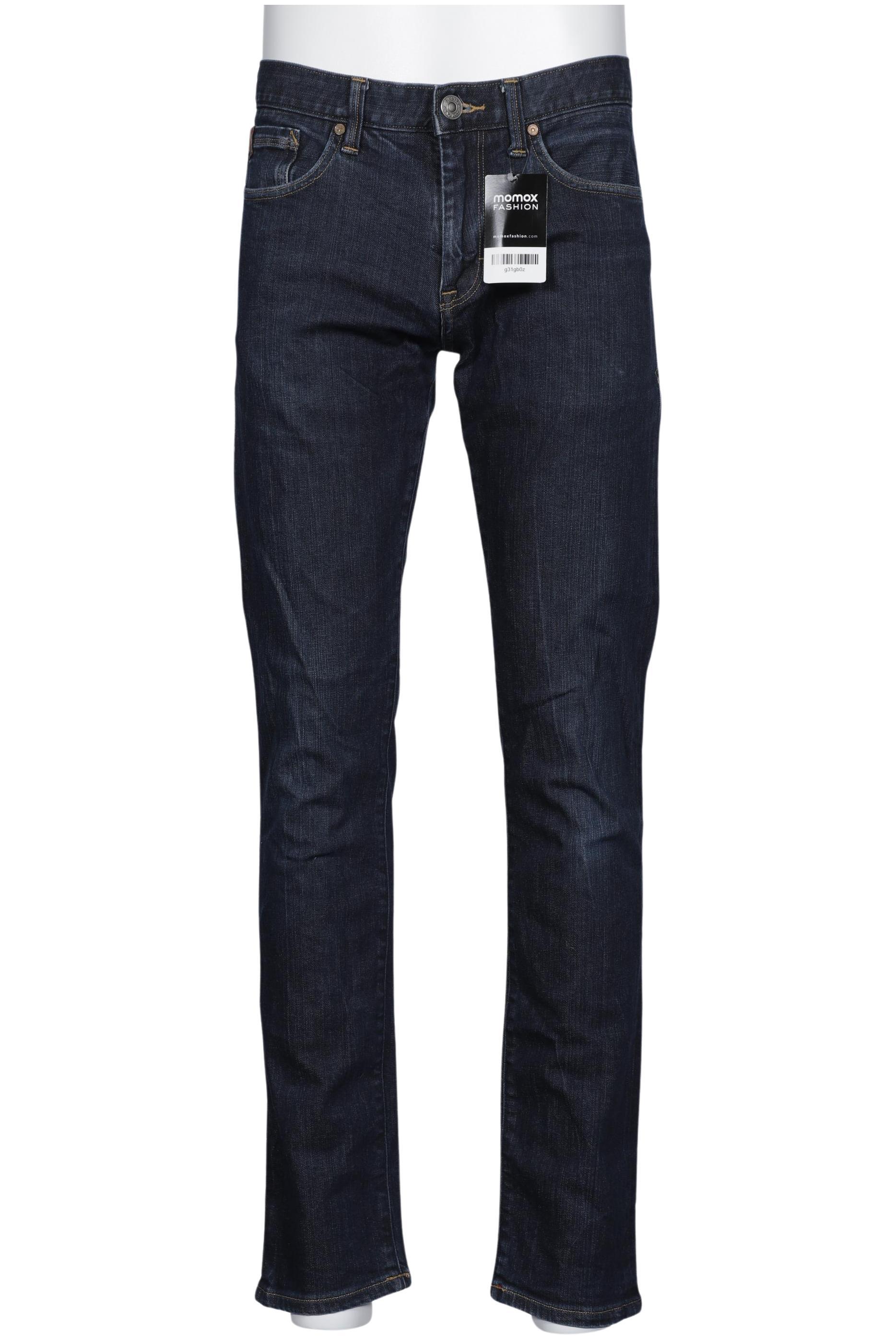 

s.Oliver Herren Jeans, marineblau, Gr. 32