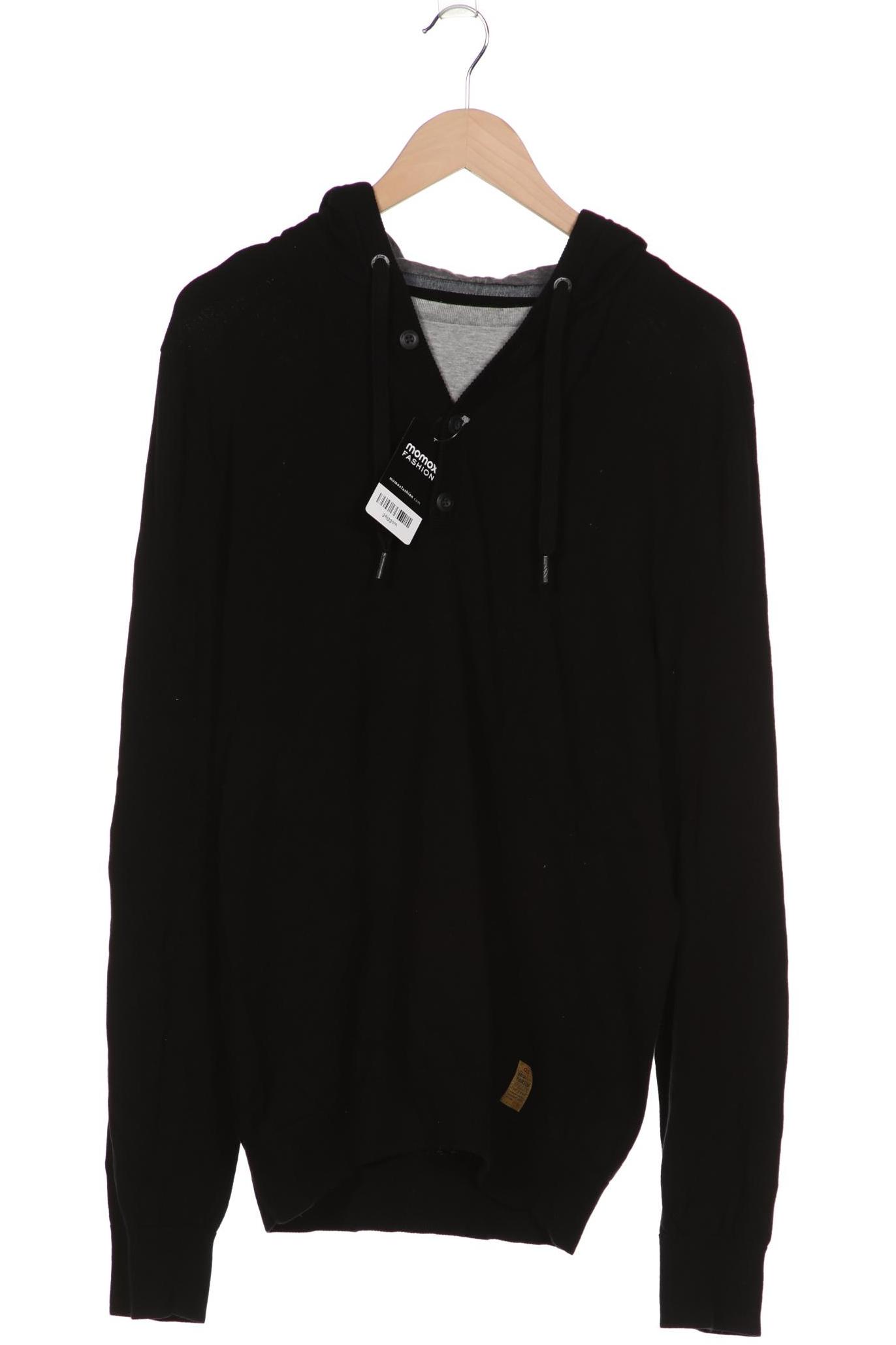 

s.Oliver Herren Pullover, marineblau