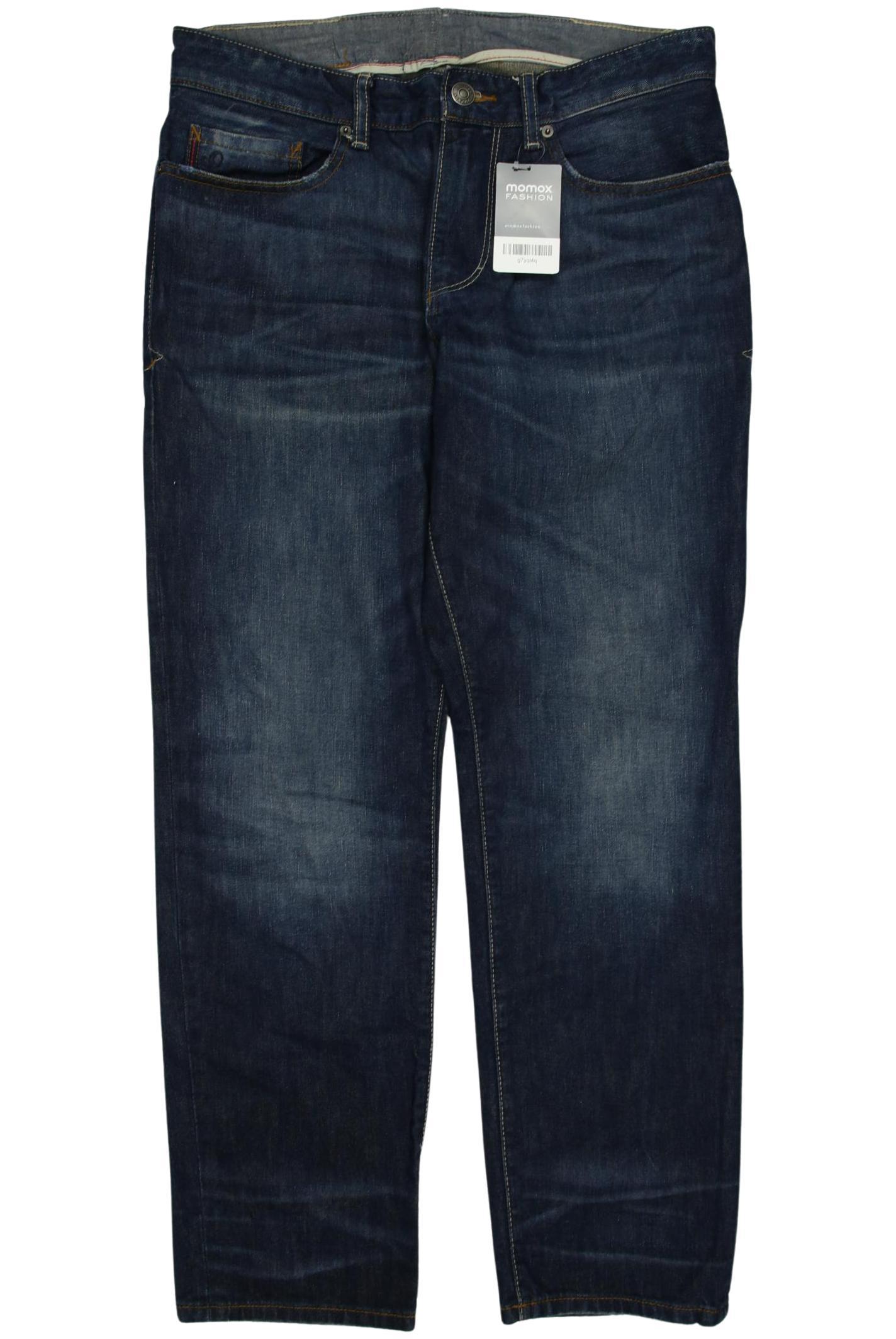 

s.Oliver Herren Jeans, blau, Gr. 34