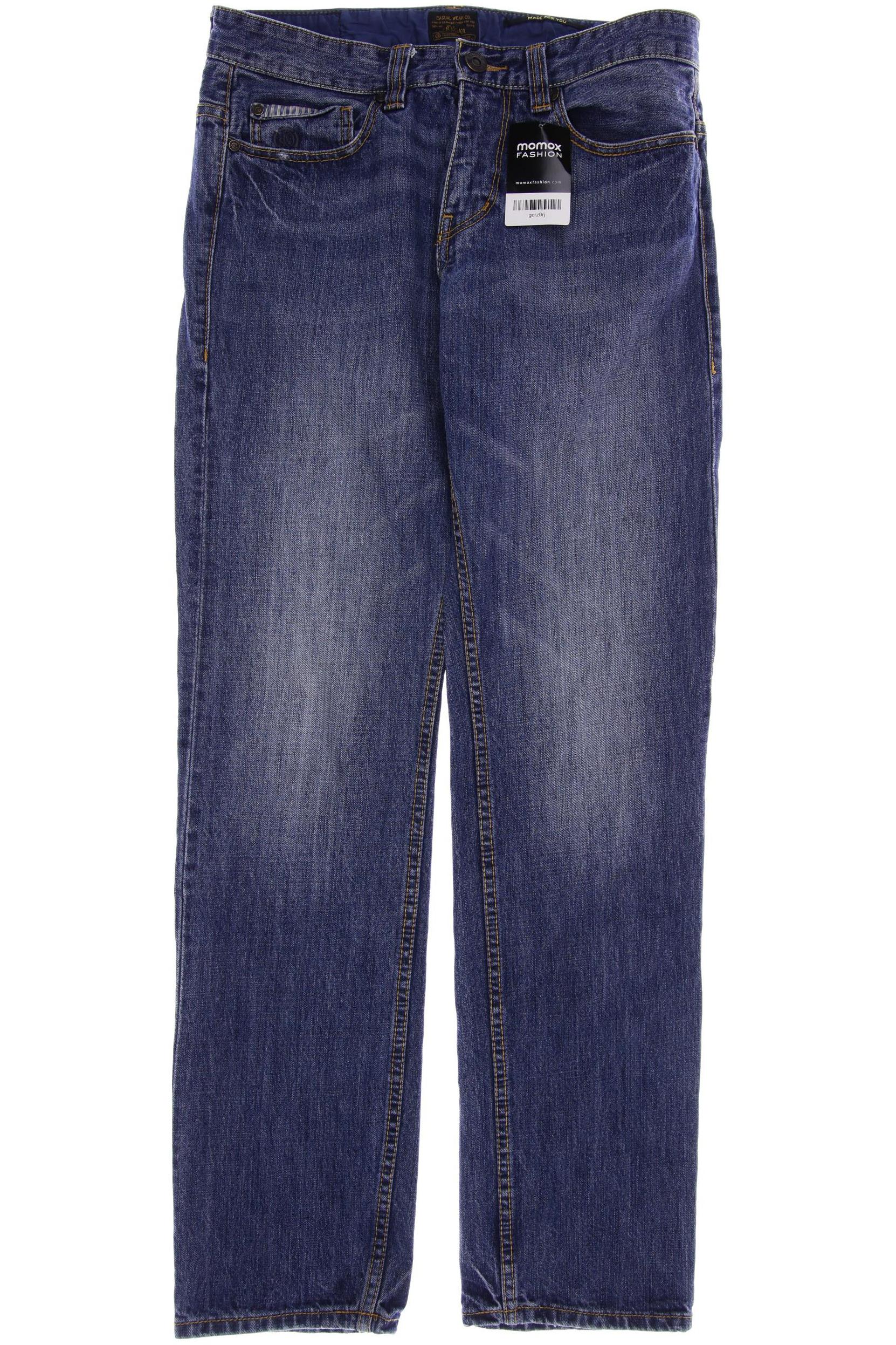 

s.Oliver Herren Jeans, blau