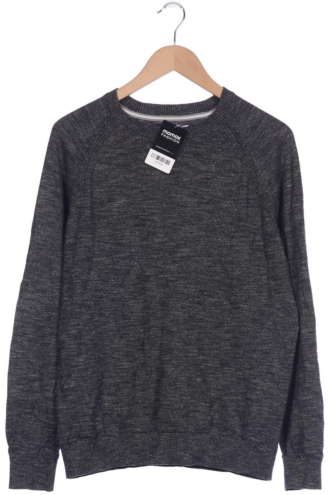 

s.Oliver Herren Pullover, grau, Gr. 52