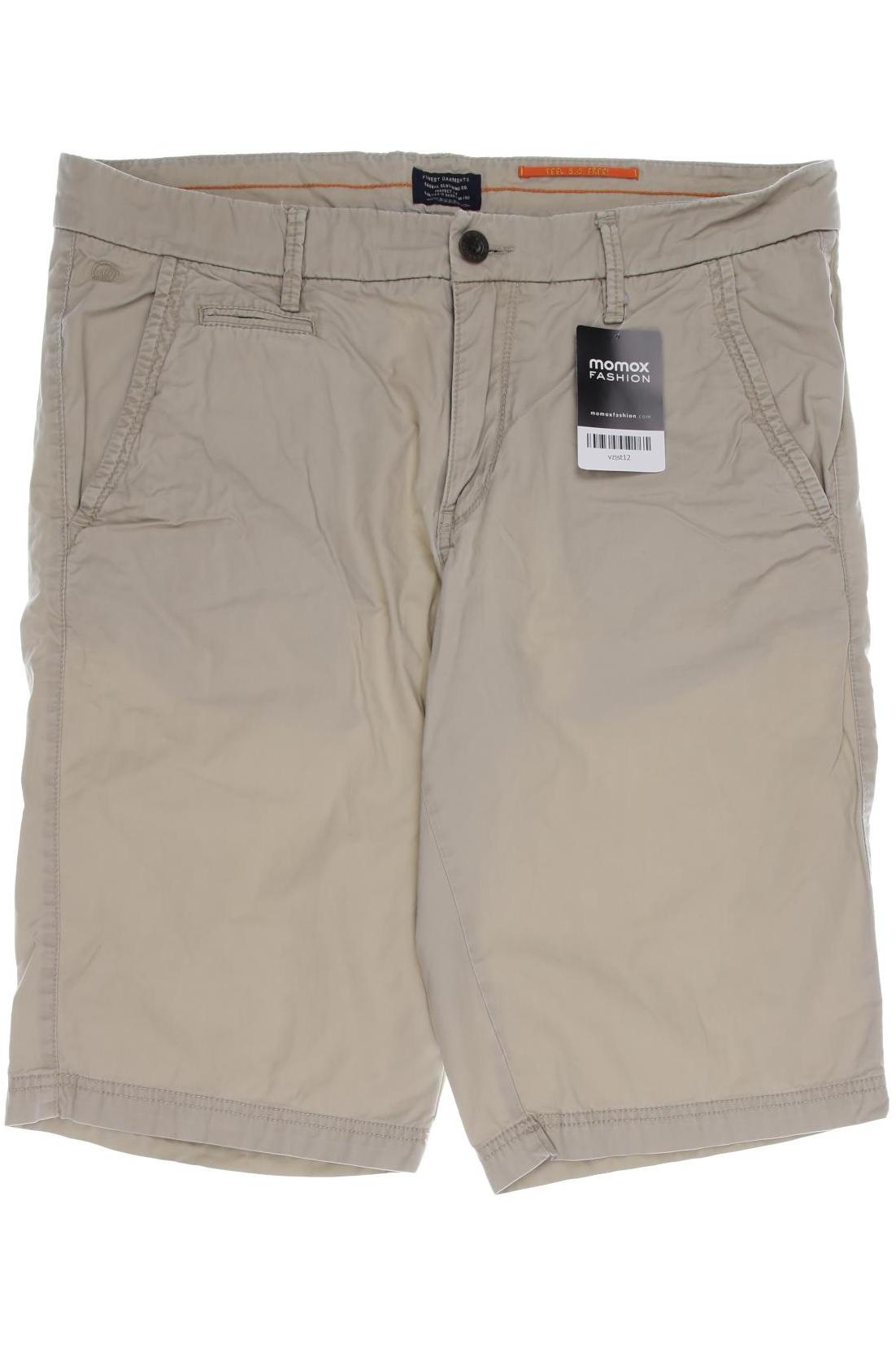 

s.Oliver Herren Shorts, beige