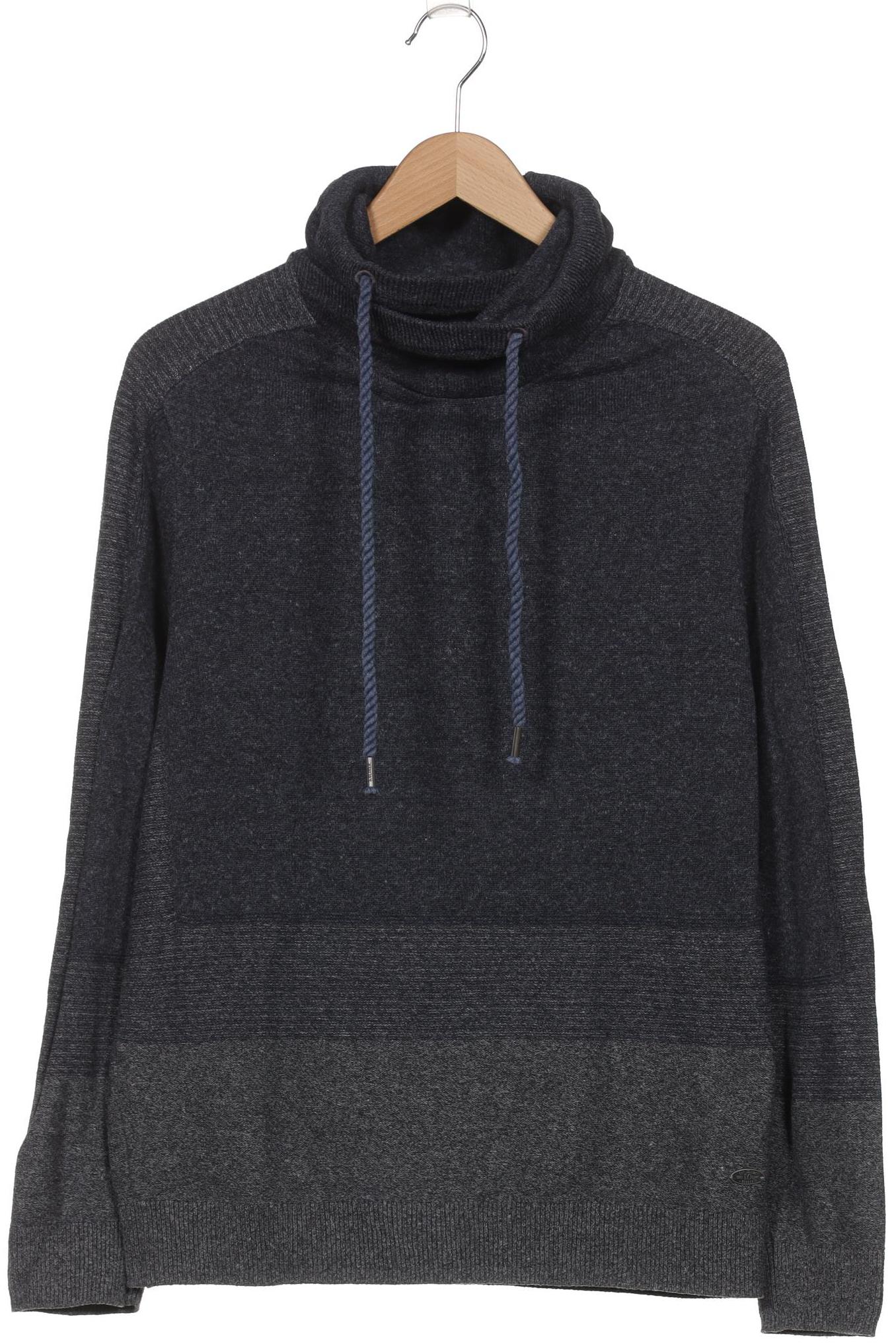 

s.Oliver Herren Pullover, marineblau, Gr. 52