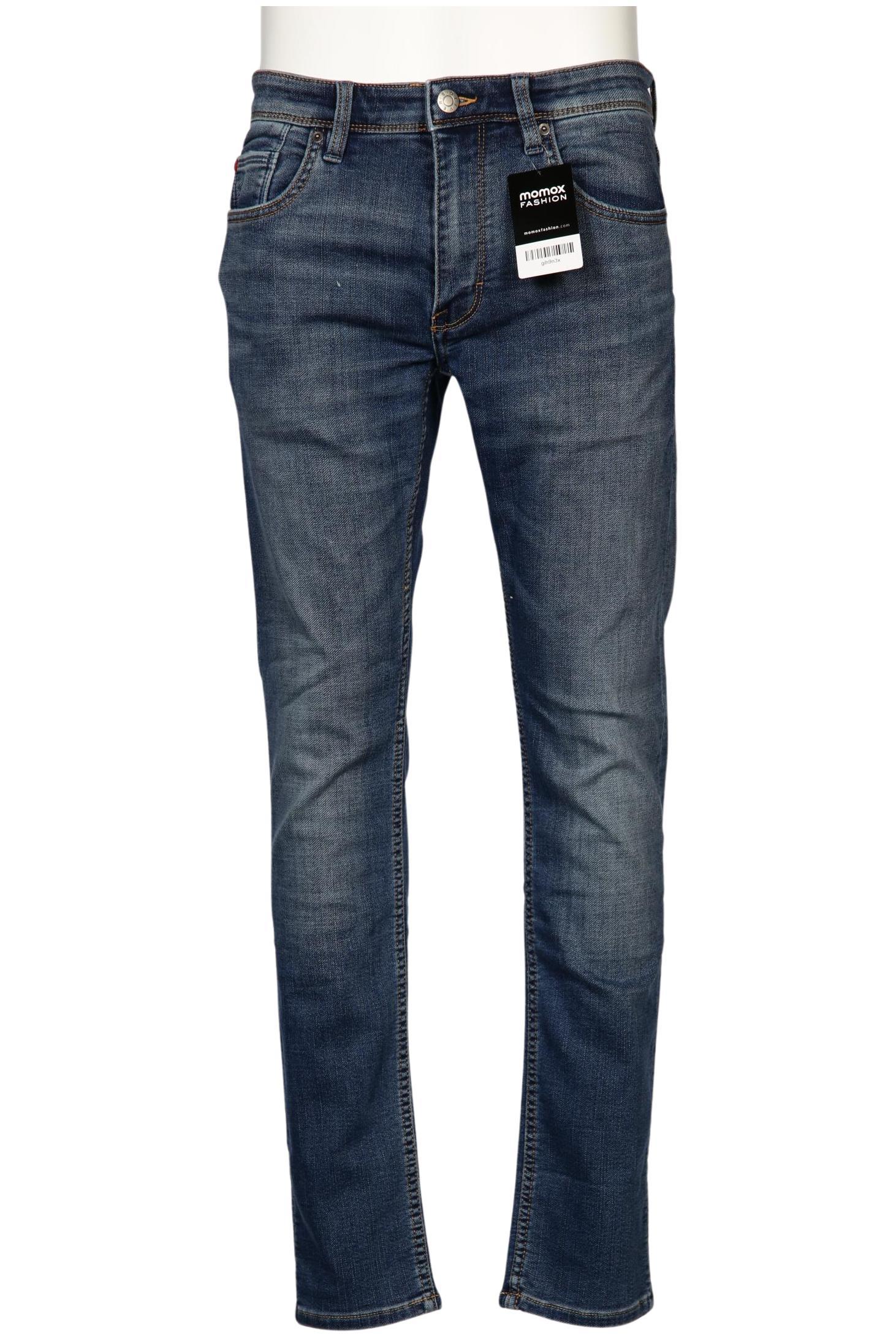 

s.Oliver Herren Jeans, blau, Gr. 31