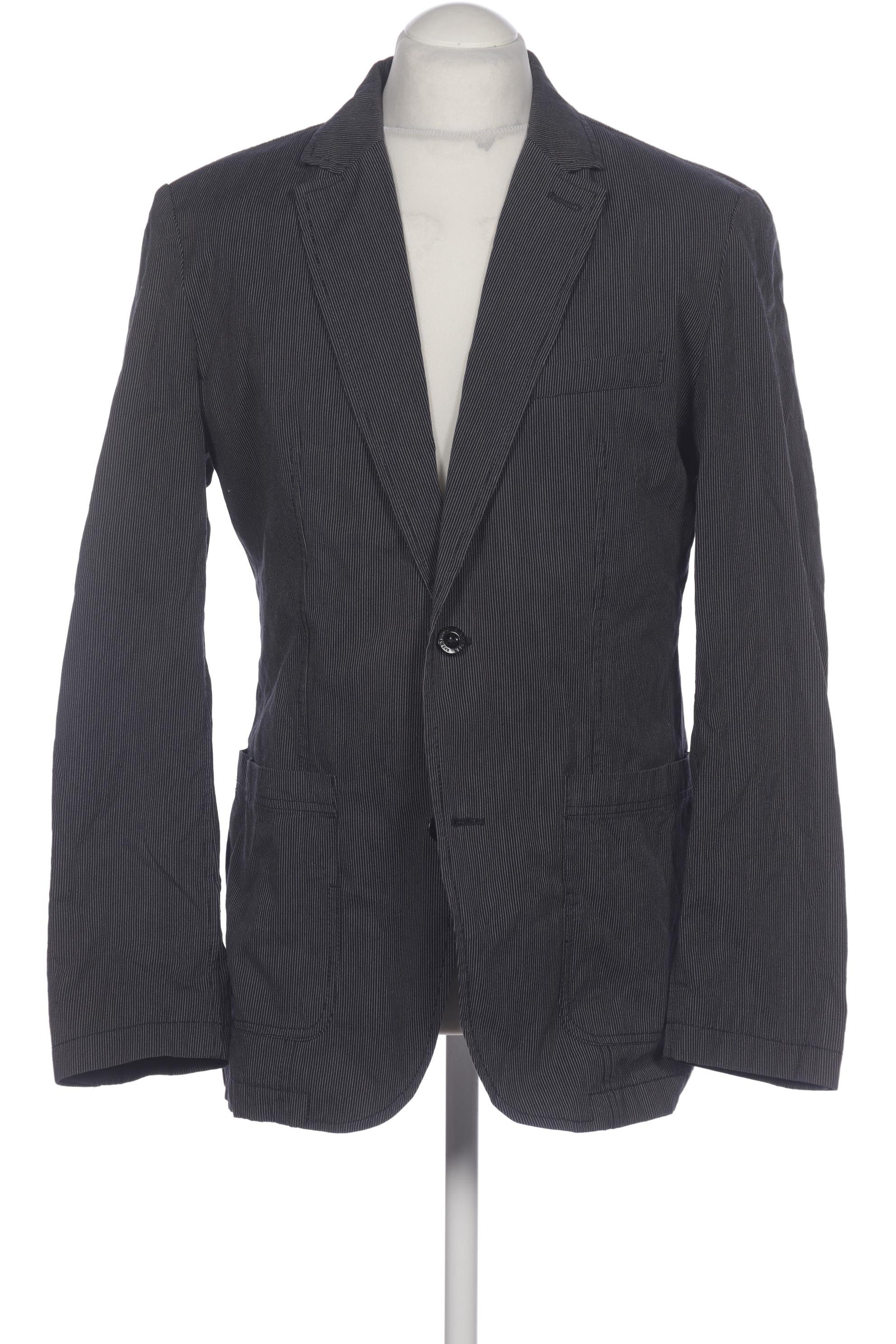 

s.Oliver Herren Sakko, marineblau, Gr. 52