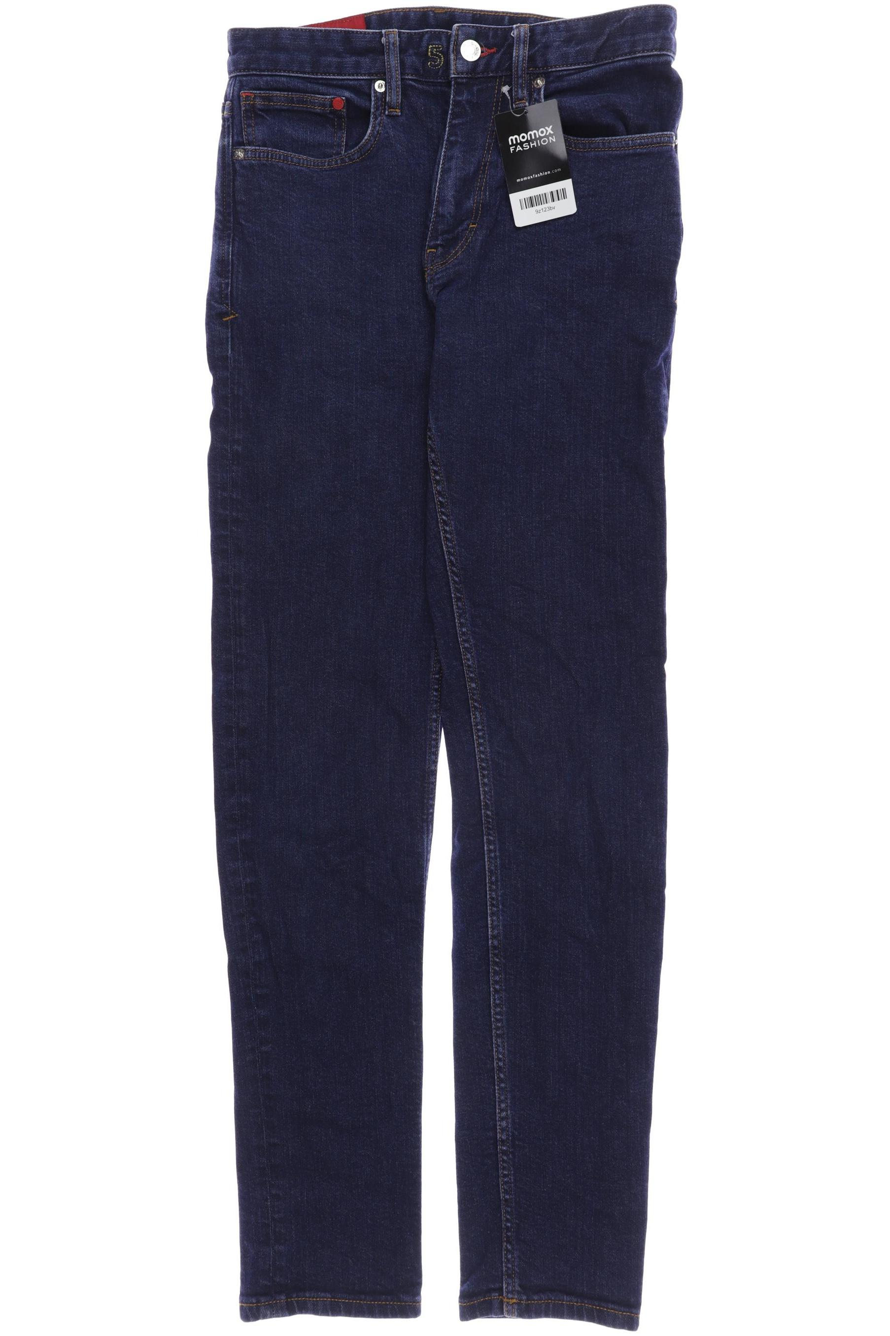

s.Oliver Herren Jeans, marineblau, Gr. 29