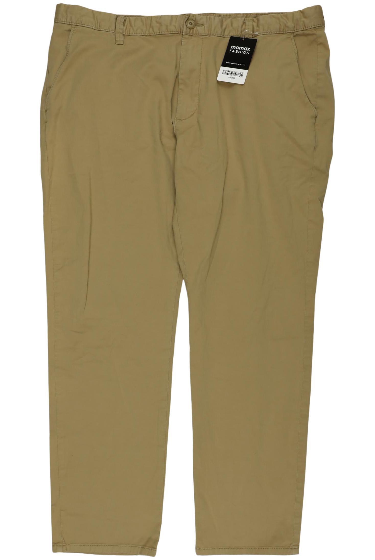 

s.Oliver Herren Stoffhose, beige, Gr. 38