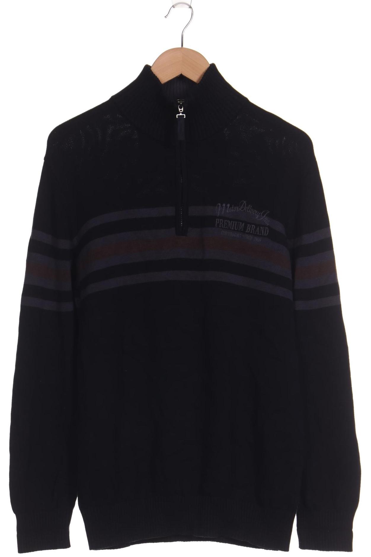 

s.Oliver Herren Pullover, marineblau, Gr. 54