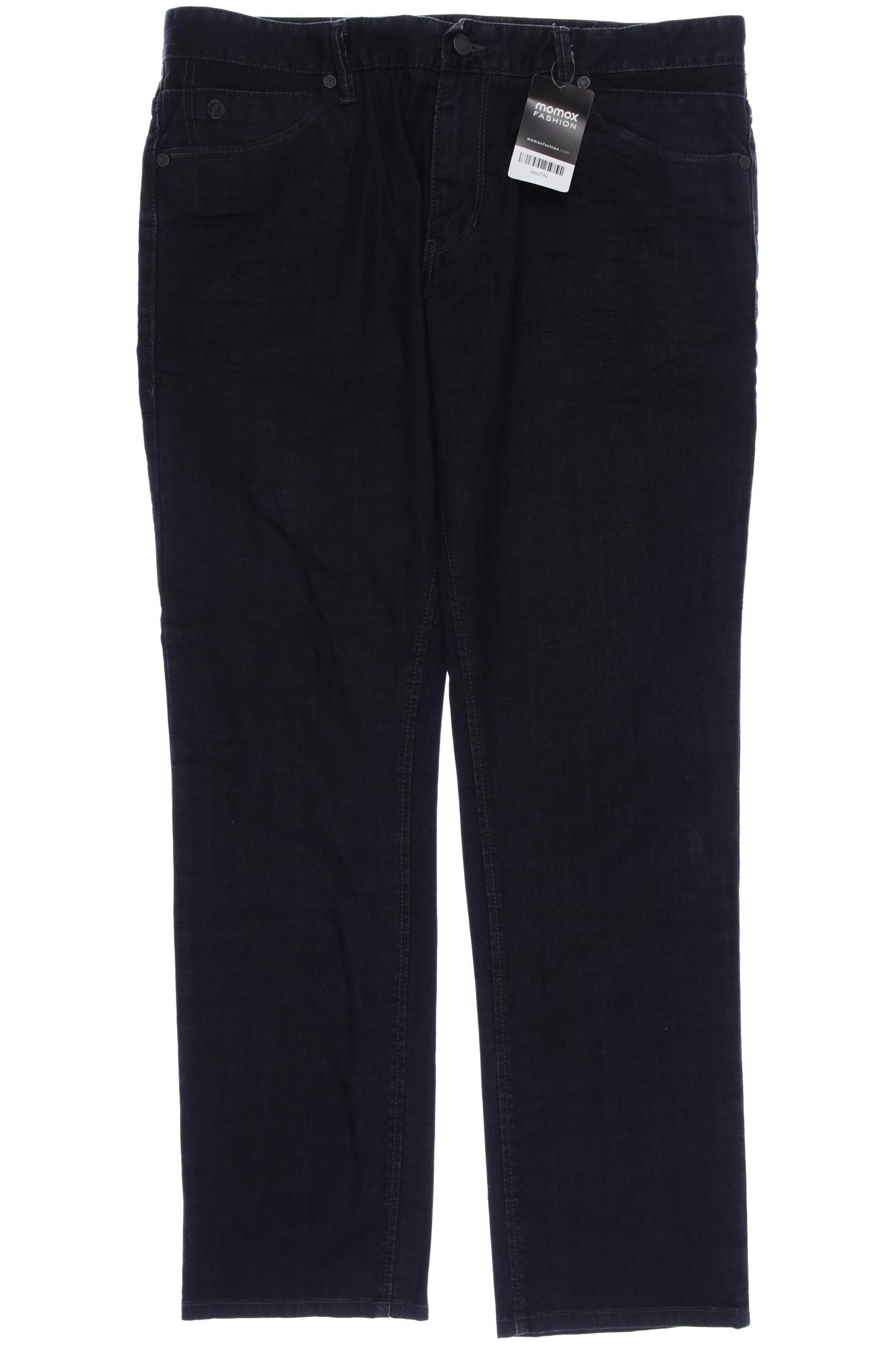 

s.Oliver Herren Jeans, marineblau, Gr. 36