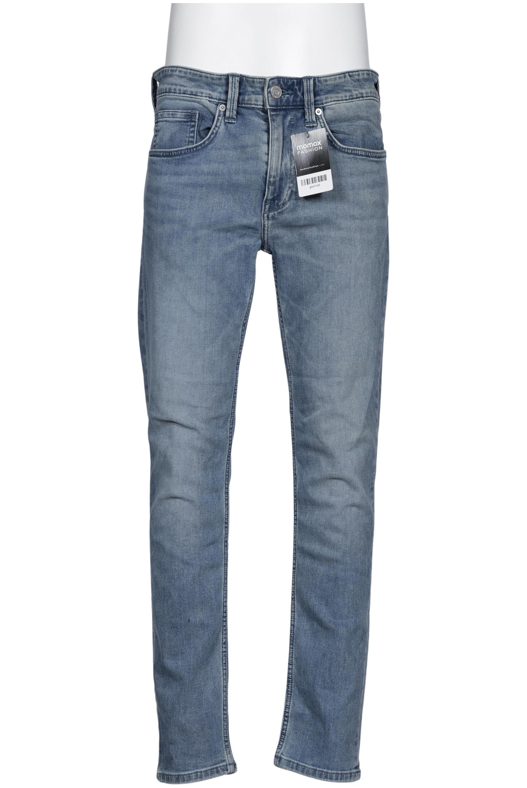 

s.Oliver Herren Jeans, blau, Gr. 30
