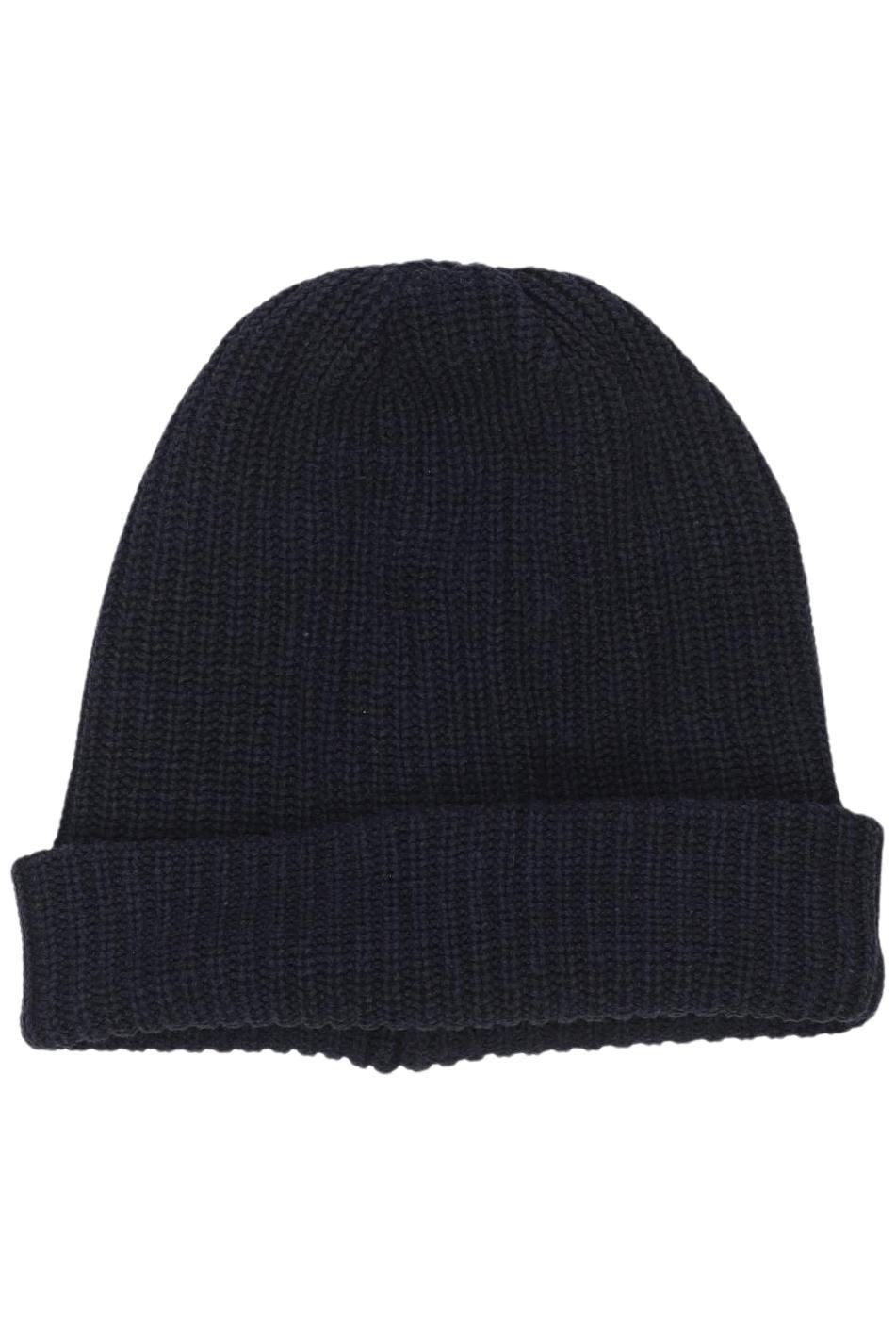 

s.Oliver Herren Hut/Mütze, marineblau, Gr. 54