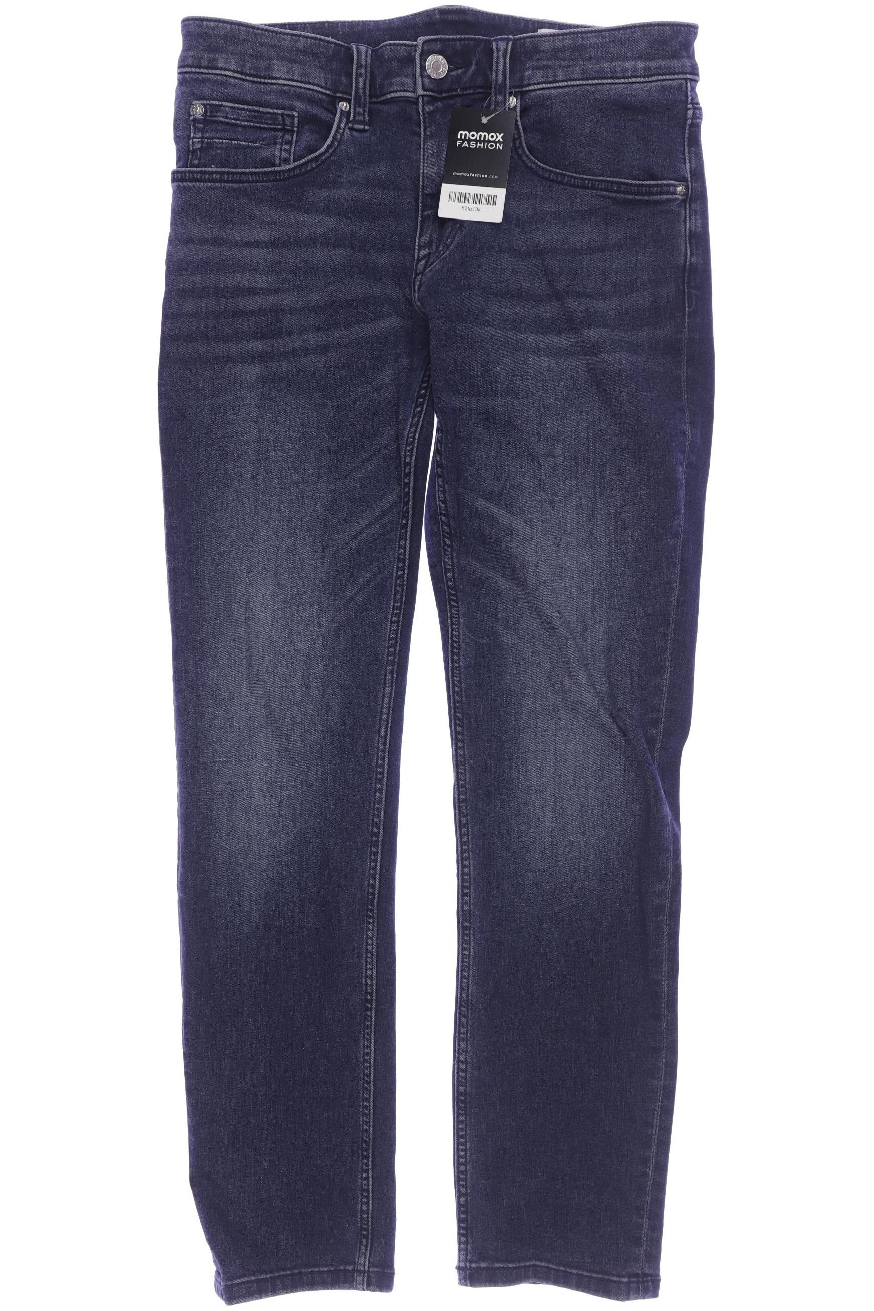 

s.Oliver Herren Jeans, blau, Gr. 30