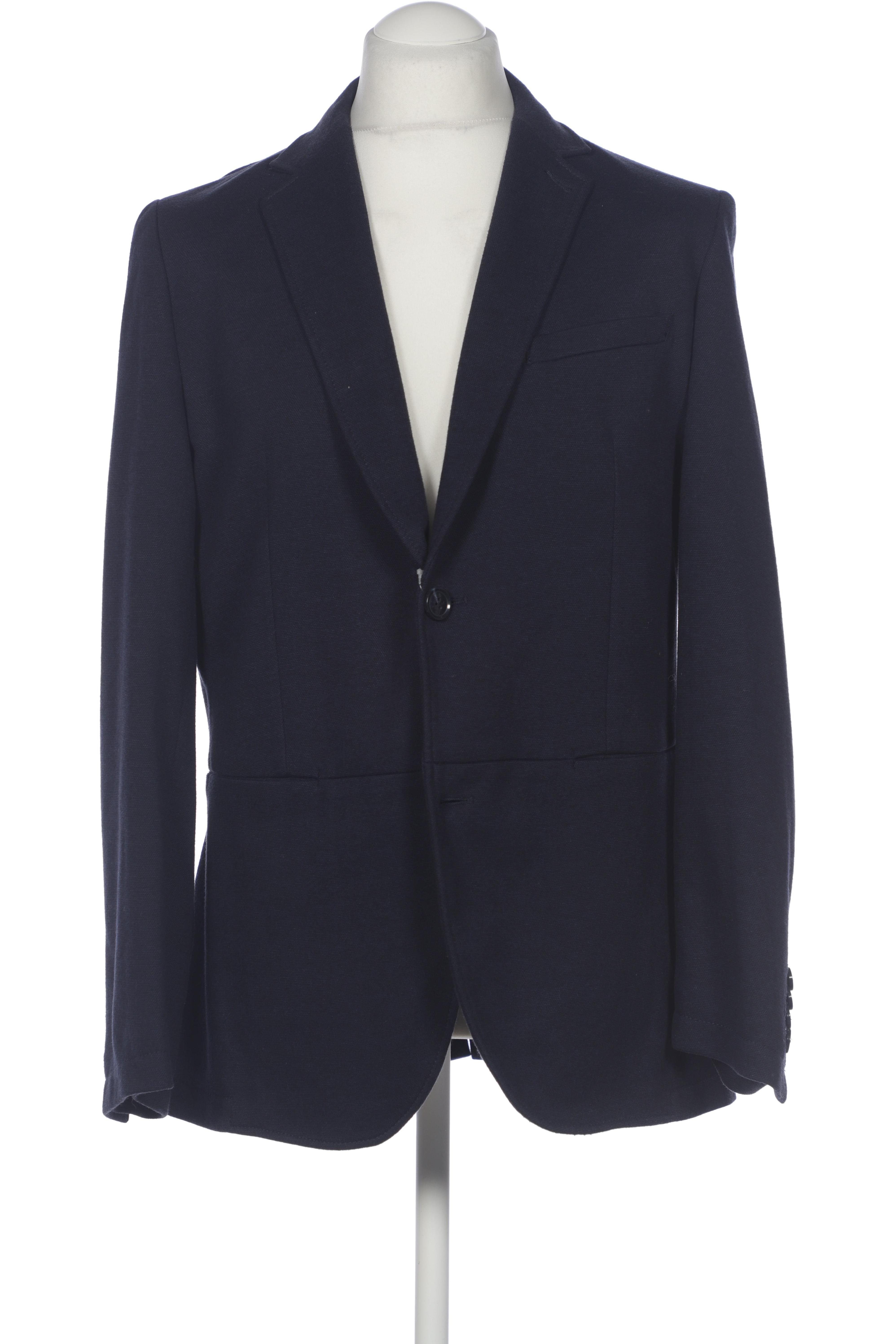 

s.Oliver Herren Sakko, marineblau, Gr. 54