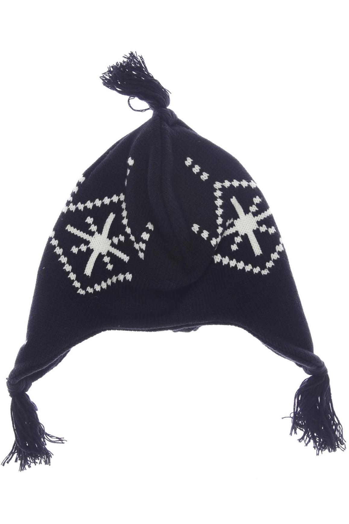 Thumbnail - s.Oliver Herren Hut/Mütze, schwarz, Gr. uni