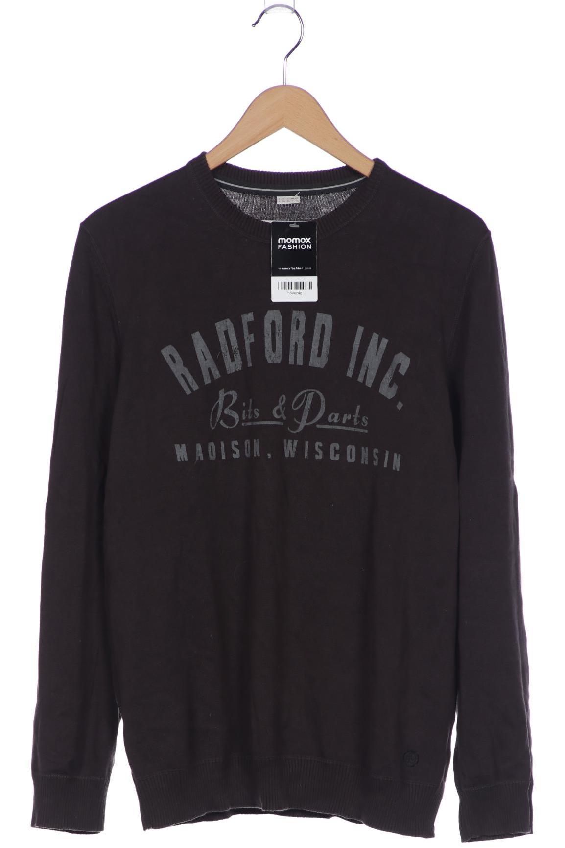 

s.Oliver Herren Pullover, grau, Gr. 52