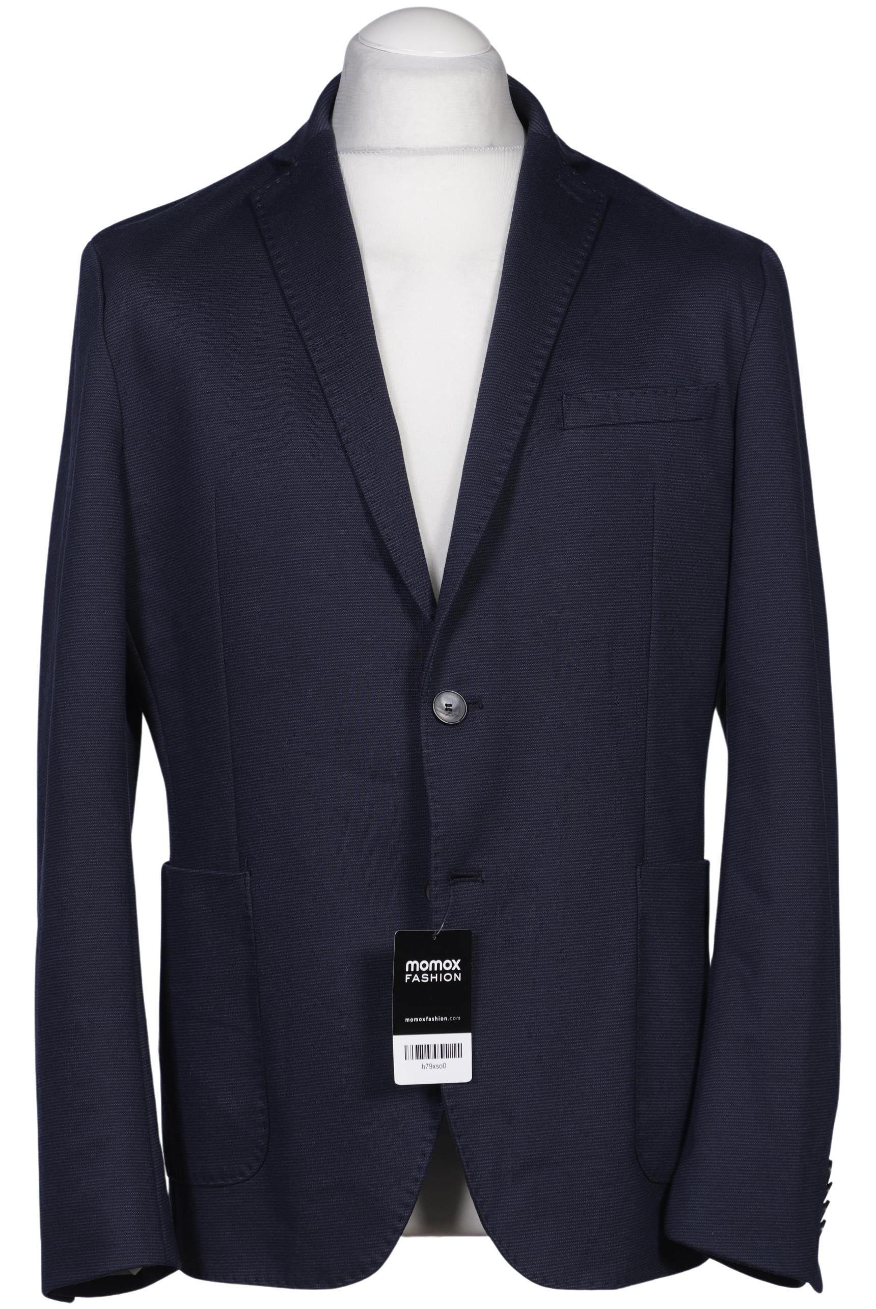 

s.Oliver Herren Sakko, marineblau, Gr. 52