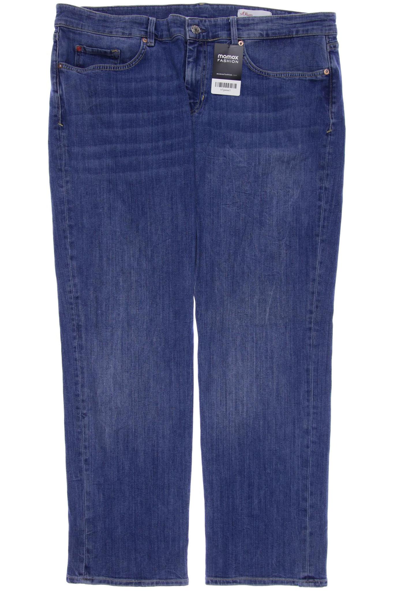 

s.Oliver Herren Jeans, blau