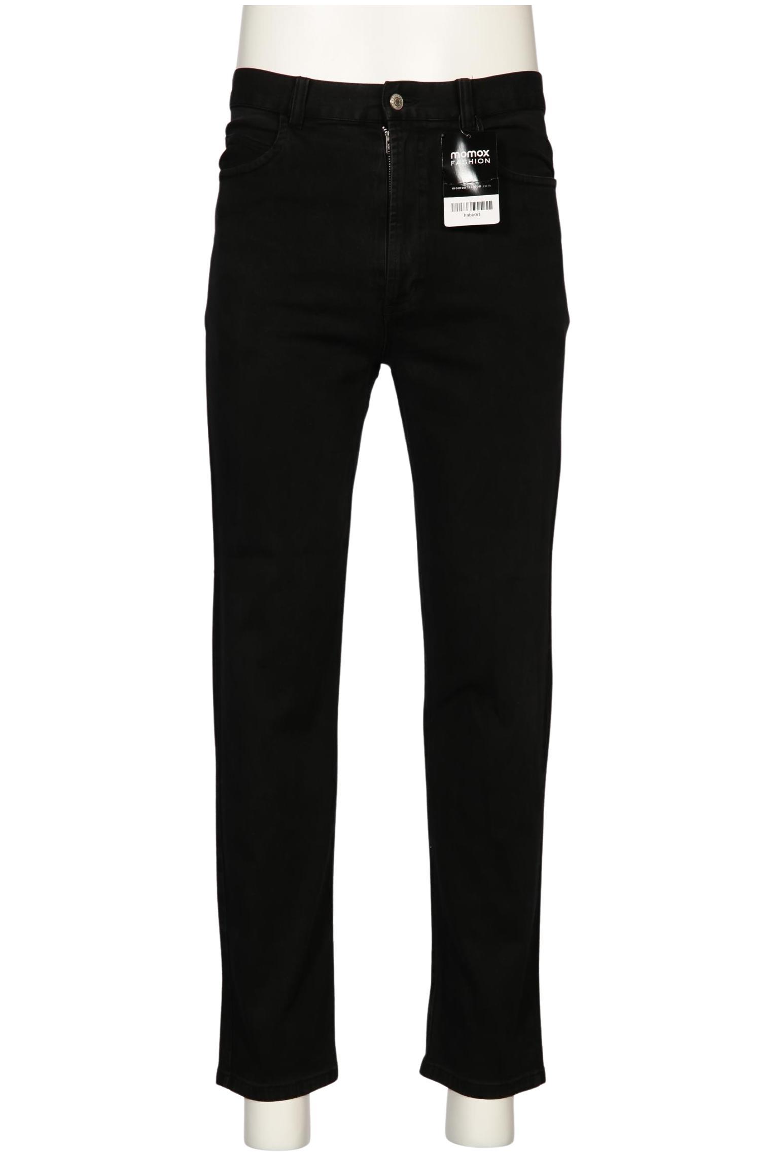 

s.Oliver Herren Jeans, schwarz, Gr. 30