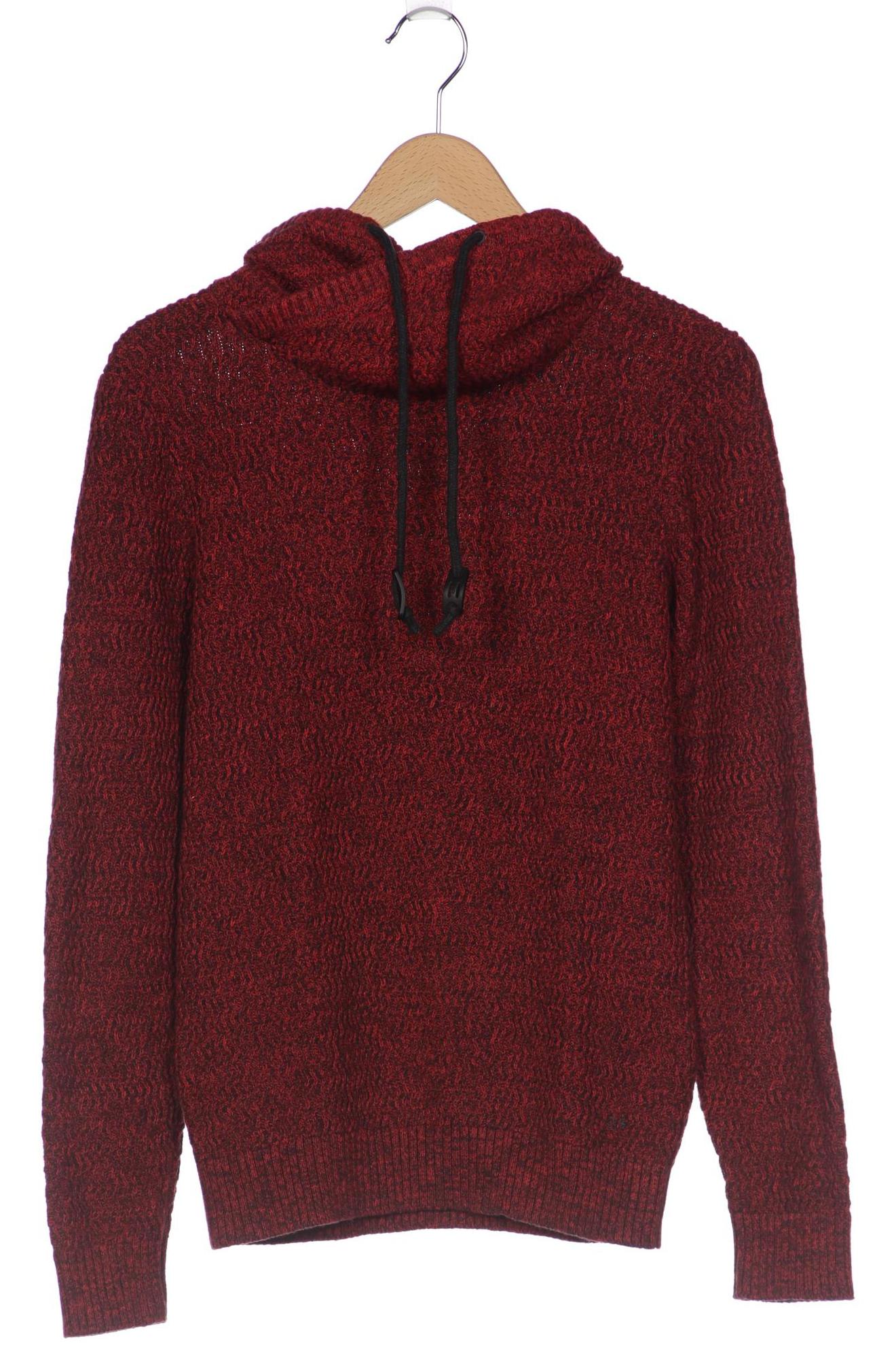 

s.Oliver Herren Pullover, bordeaux