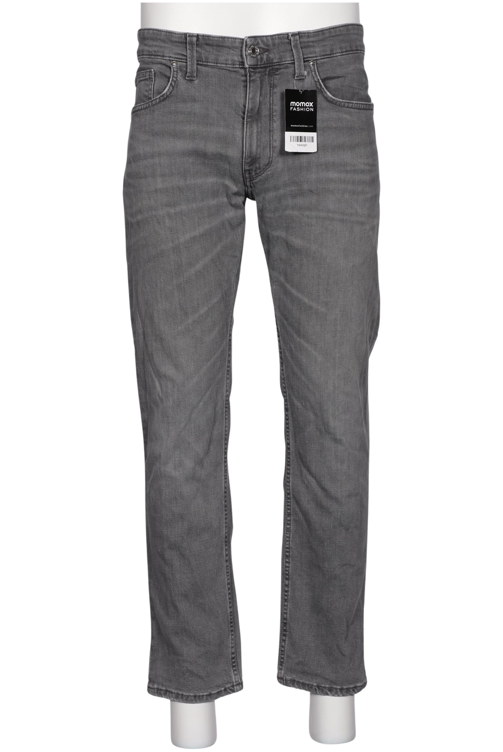 

s.Oliver Herren Jeans, grau, Gr. 34