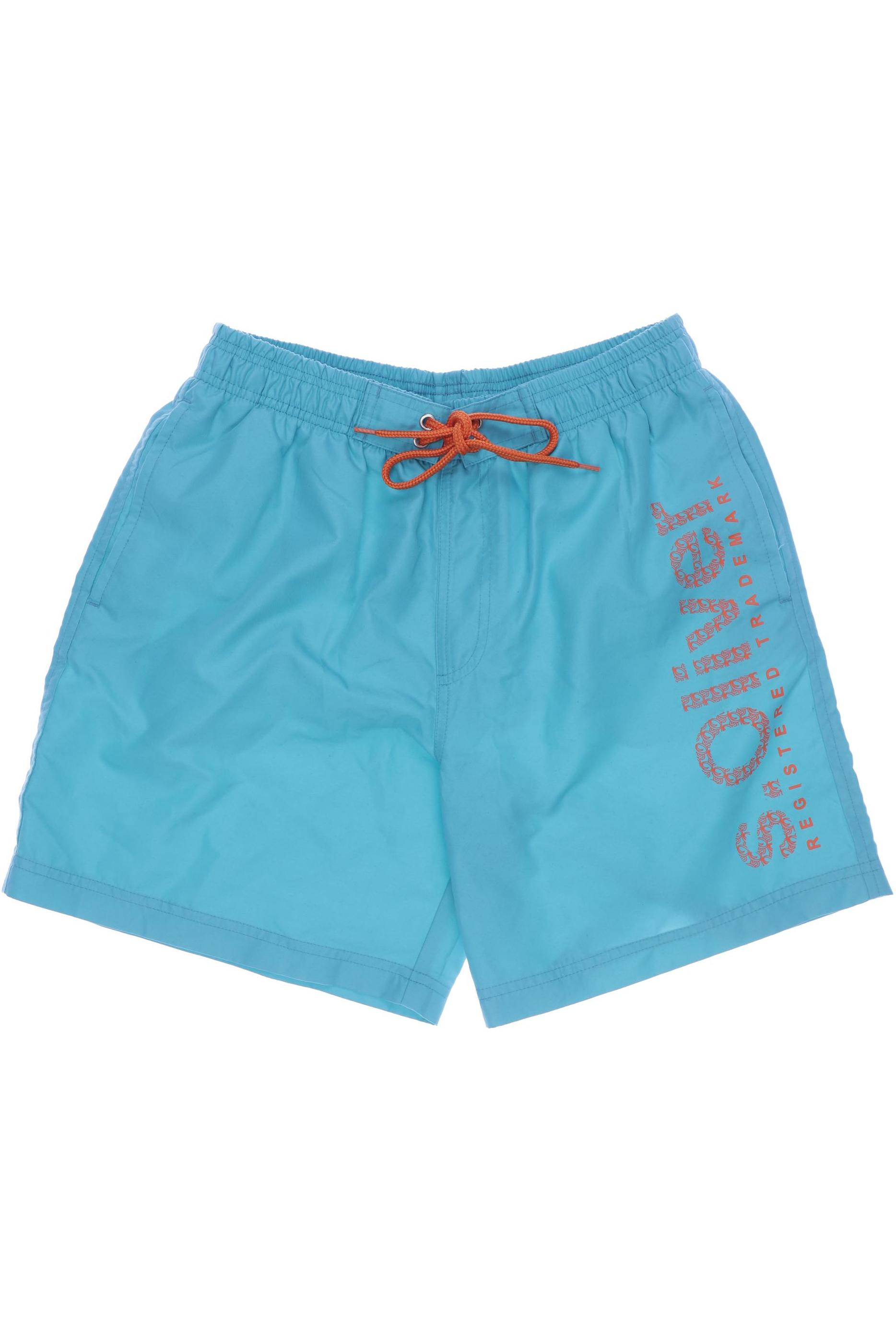 

s.Oliver Herren Shorts, blau, Gr. 46
