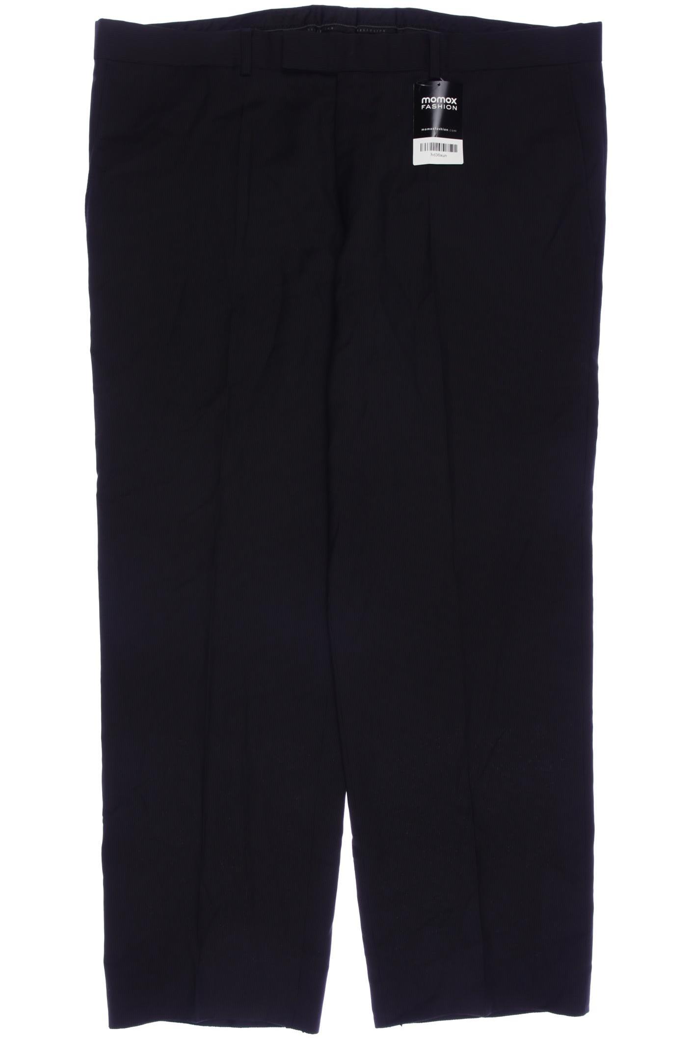 

s.Oliver Herren Stoffhose, schwarz, Gr. 27