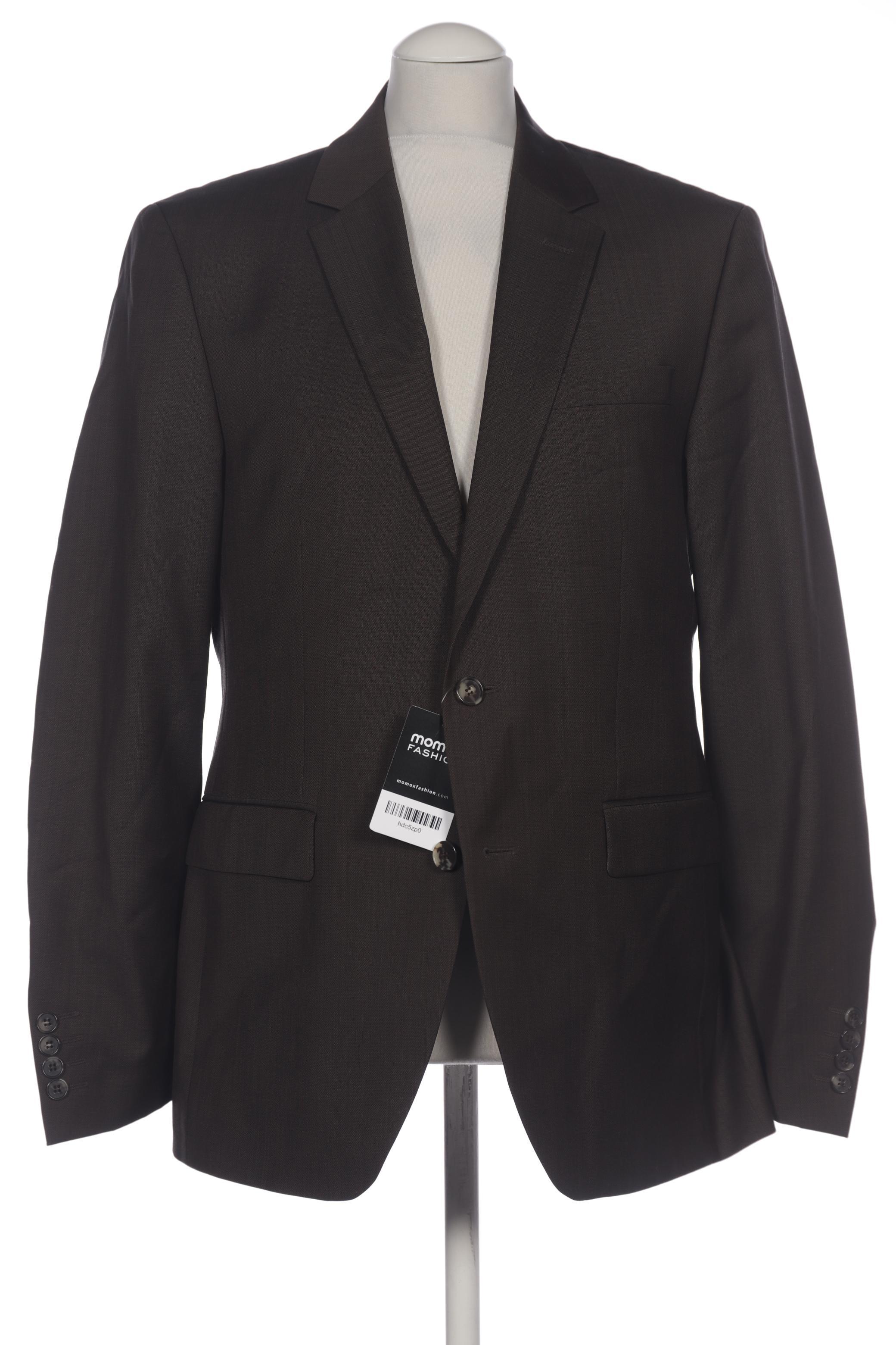 

s.Oliver Herren Sakko, braun, Gr. 50