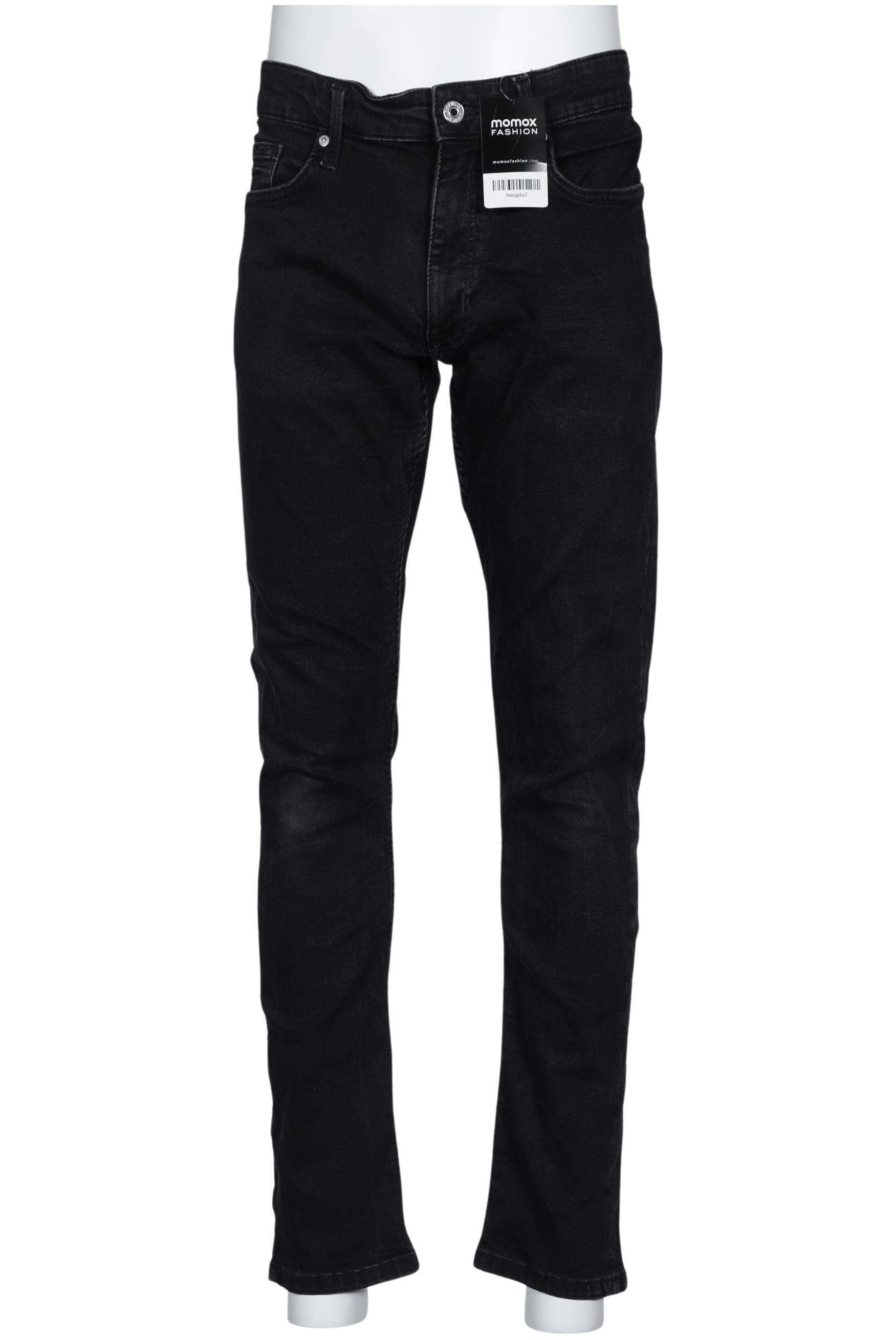 

s.Oliver Herren Jeans, schwarz, Gr. 32