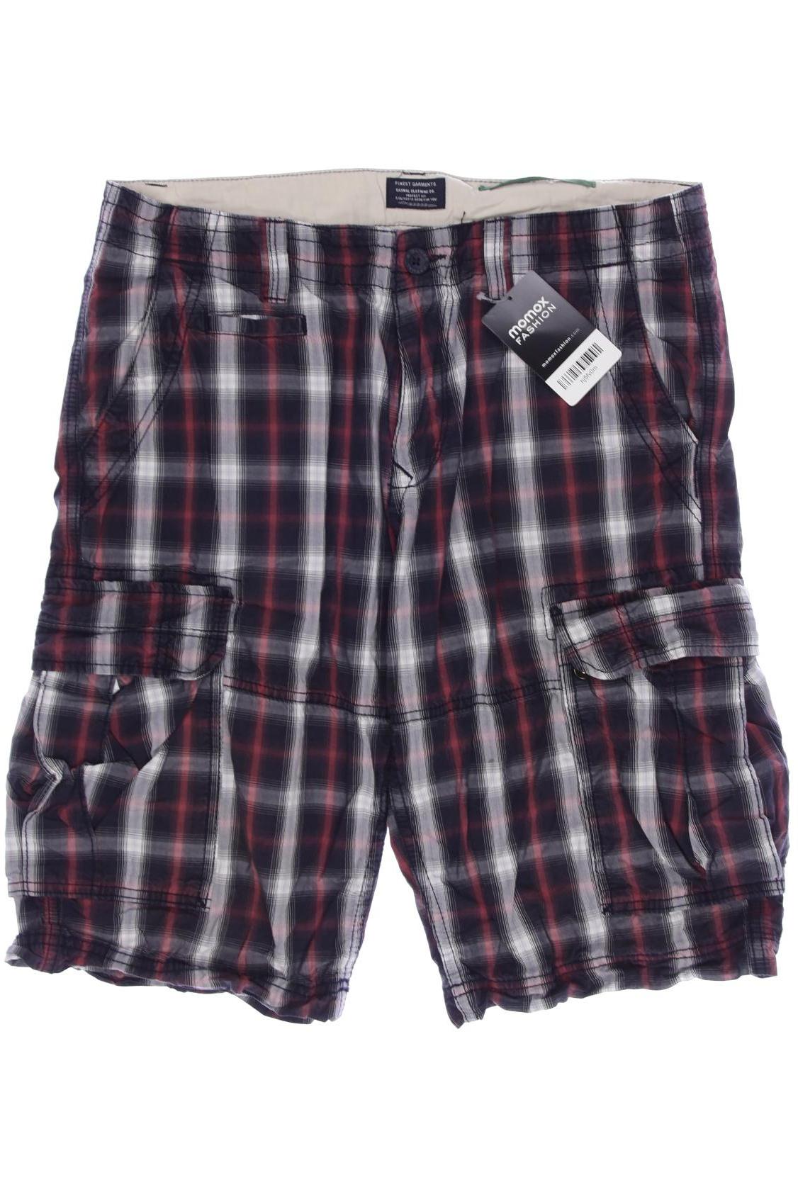 

s.Oliver Herren Shorts, grau