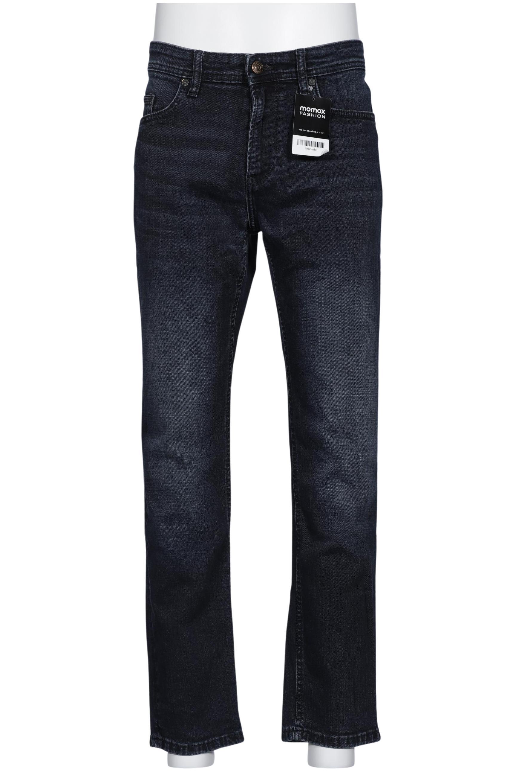 

s.Oliver Herren Jeans, marineblau, Gr. 32