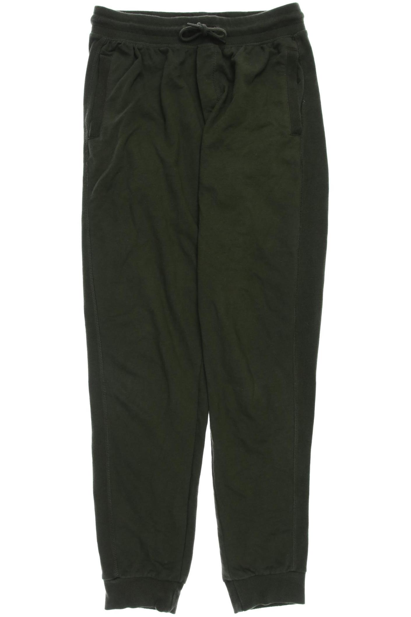 

s.Oliver Herren Stoffhose, grün, Gr. 48