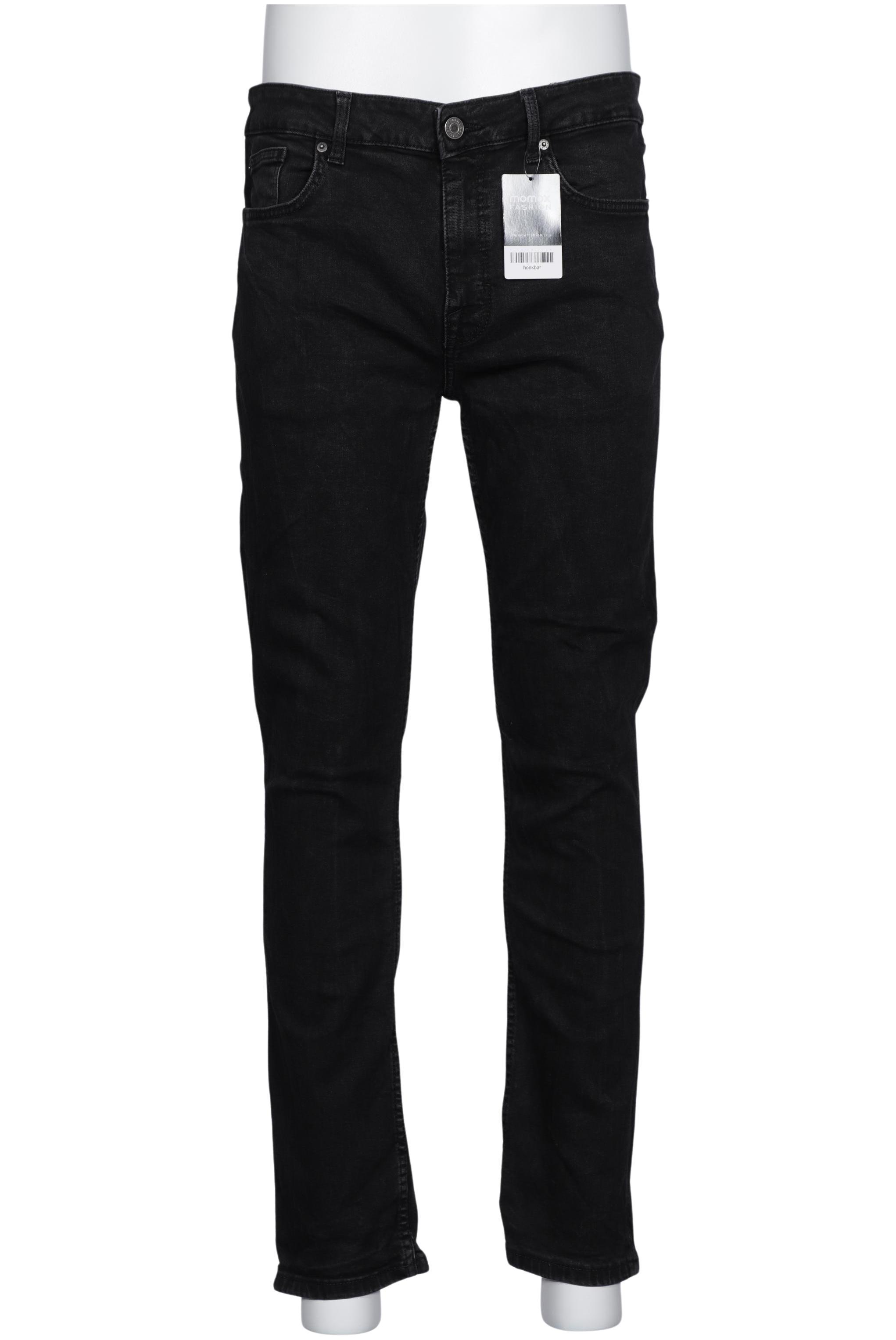 

s.Oliver Herren Jeans, schwarz, Gr. 36