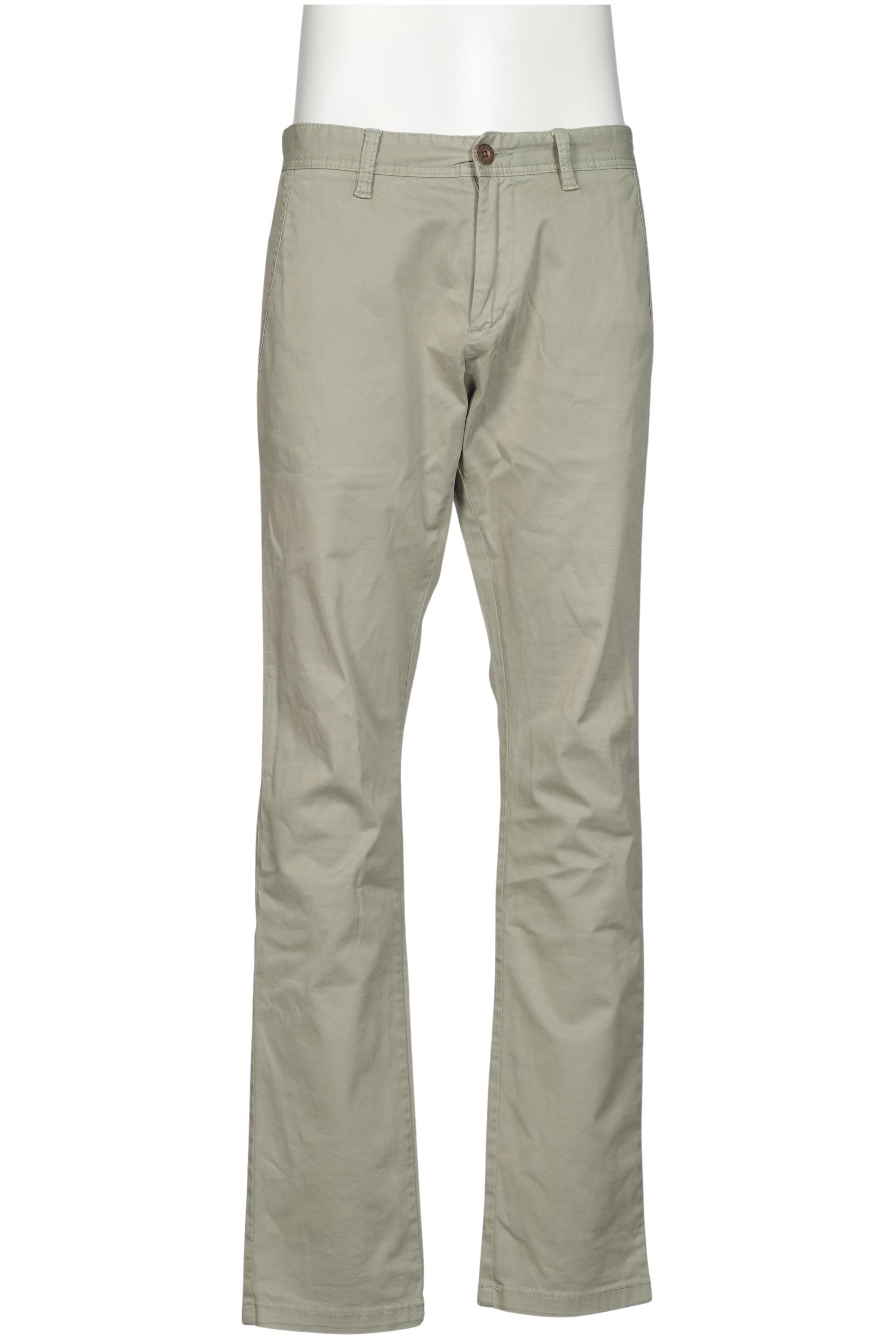 

s.Oliver Herren Stoffhose, beige, Gr. 31