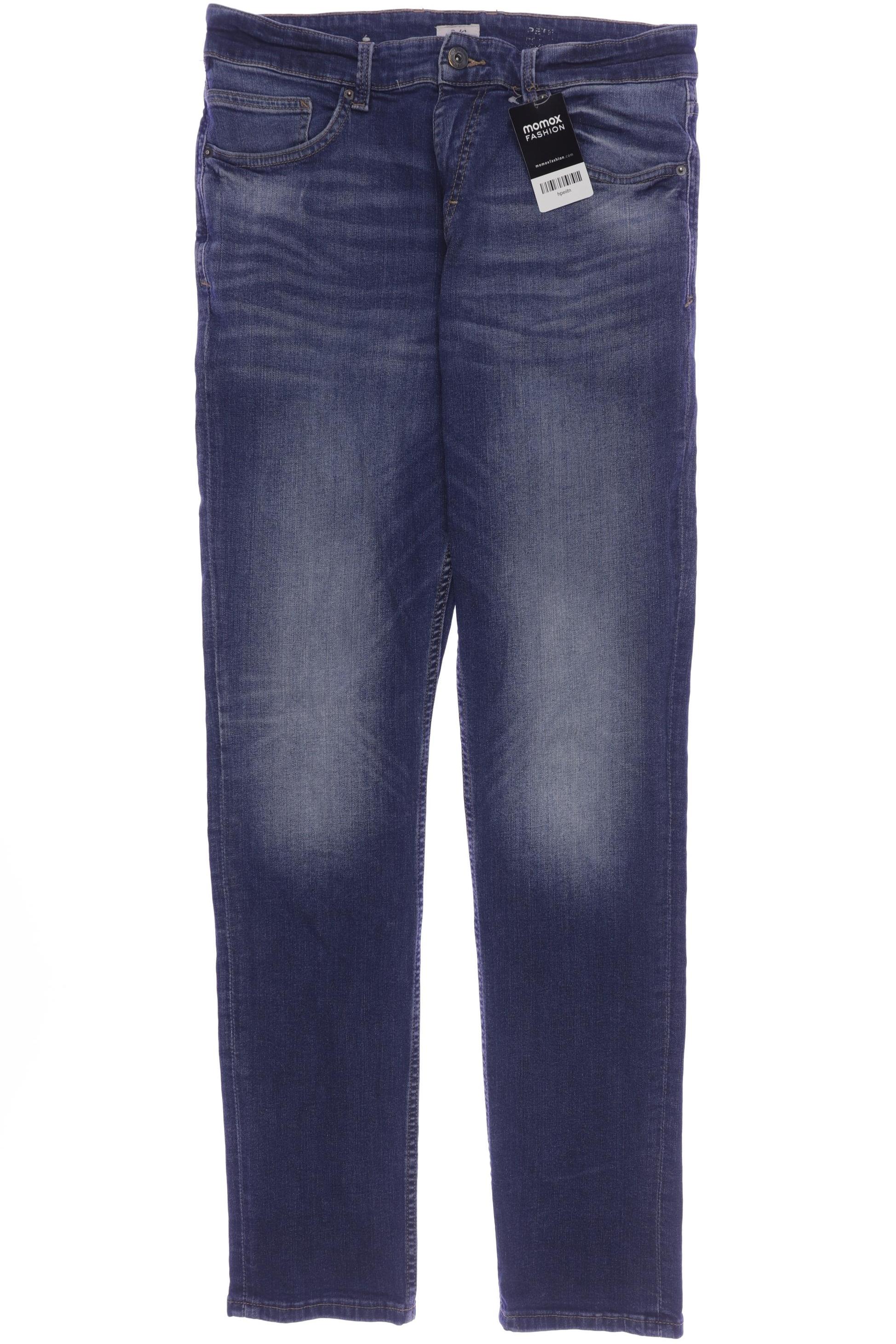 

s.Oliver Herren Jeans, rot, Gr. 32