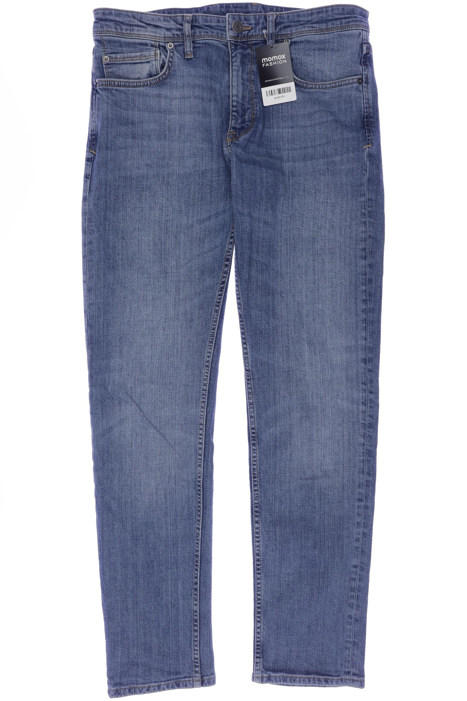 

s.Oliver Herren Jeans, blau, Gr. 31