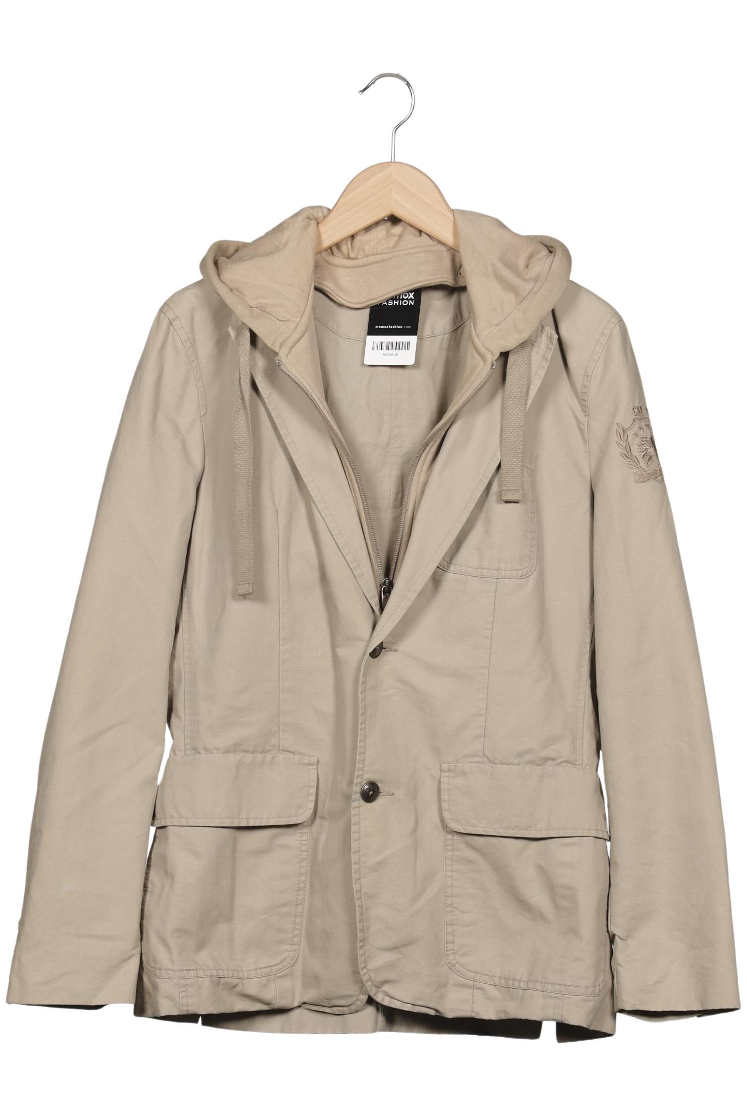 

s.Oliver Herren Jacke, beige, Gr. 46