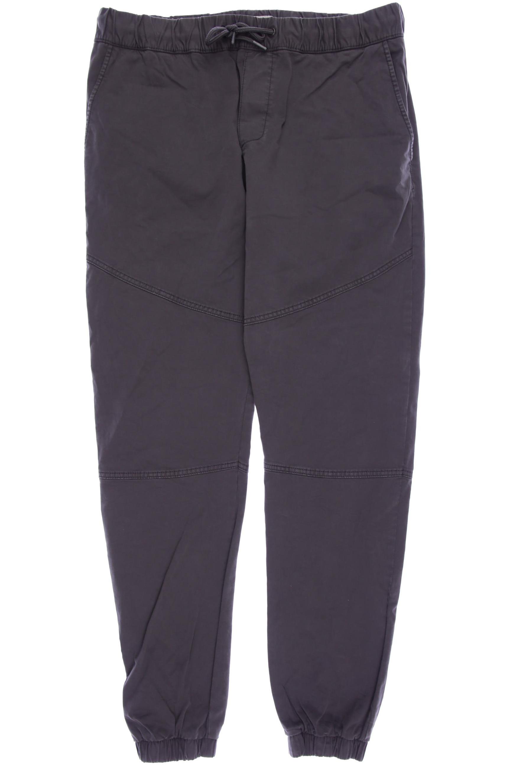 

s.Oliver Herren Stoffhose, grau, Gr. 0