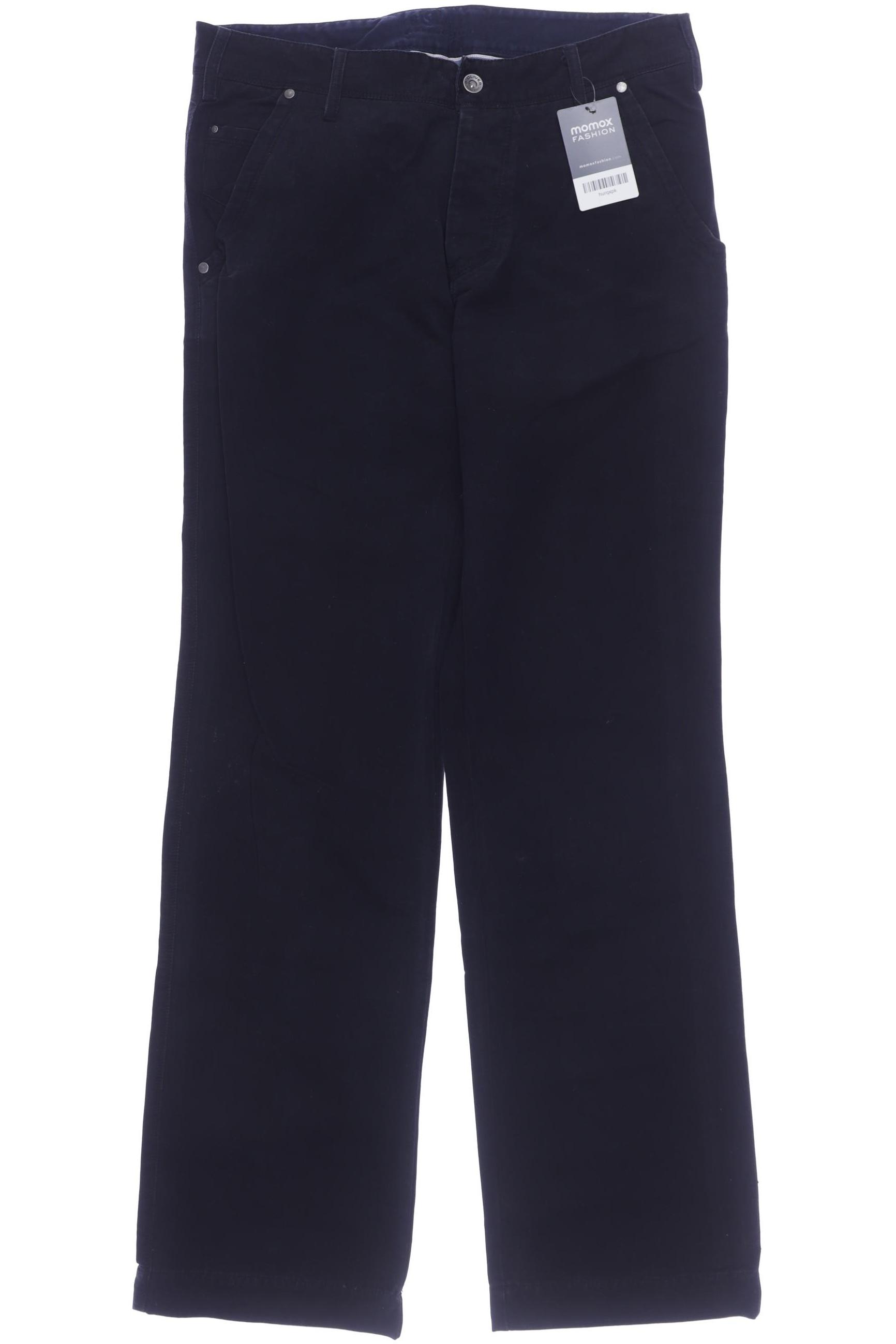 

s.Oliver Herren Jeans, schwarz, Gr. 33