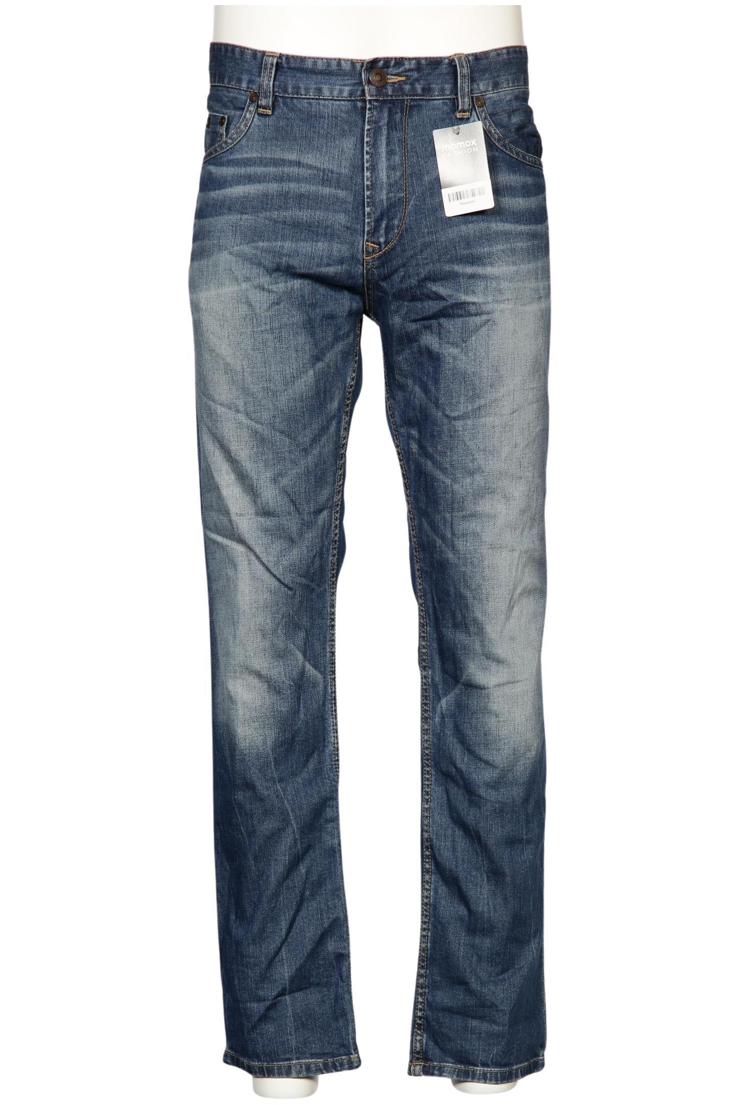 

s.Oliver Herren Jeans, blau, Gr. 36