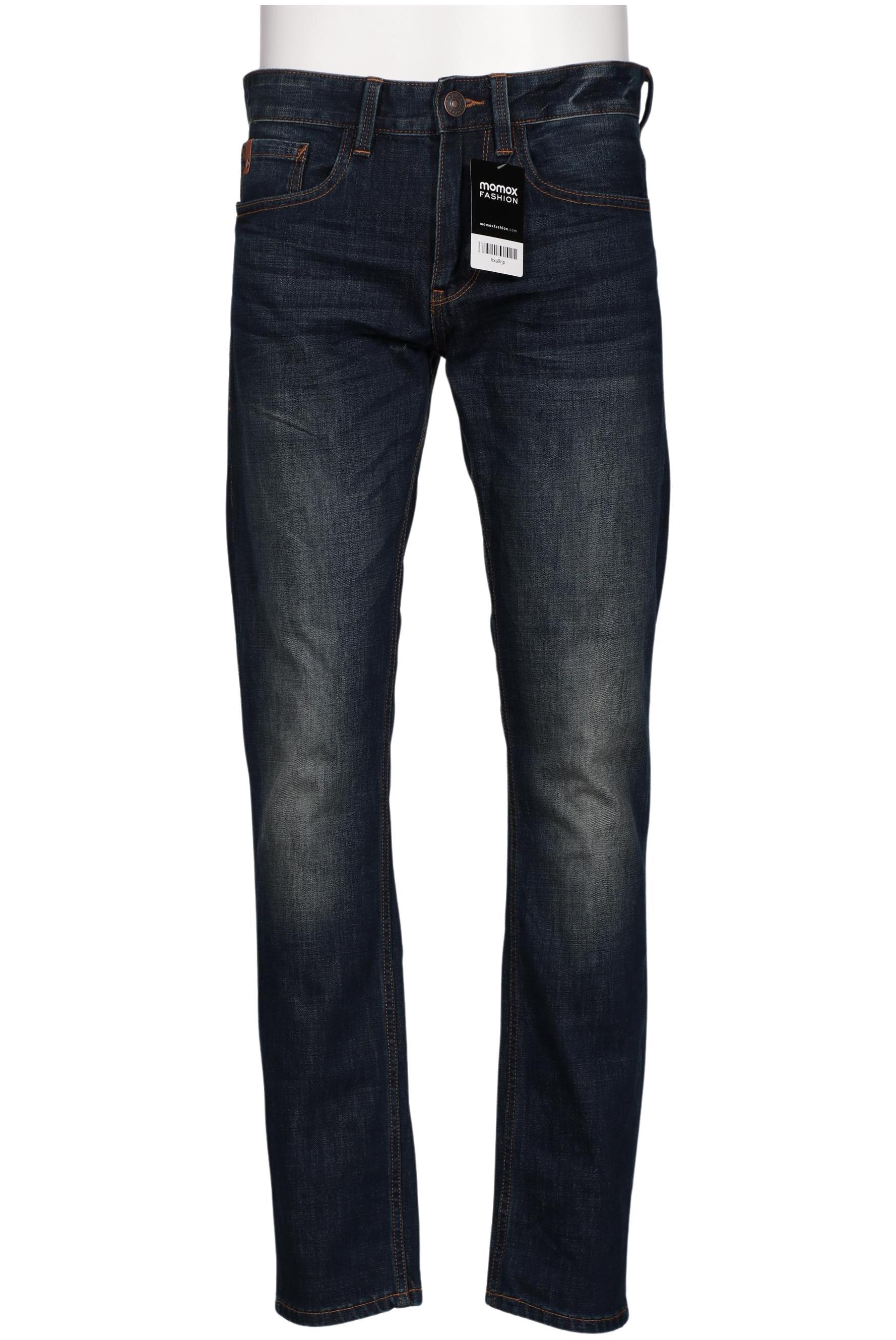 Thumbnail - s.Oliver Herren Jeans, marineblau, Gr. 31