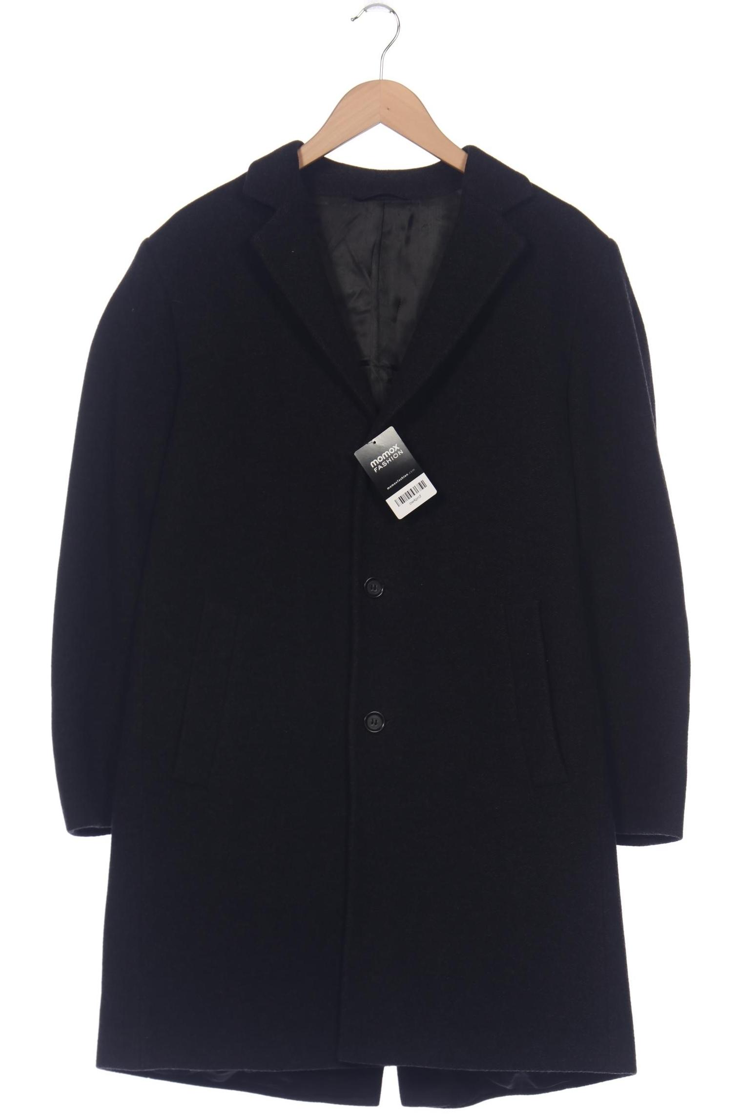 

s.Oliver Herren Mantel, grau, Gr. 46