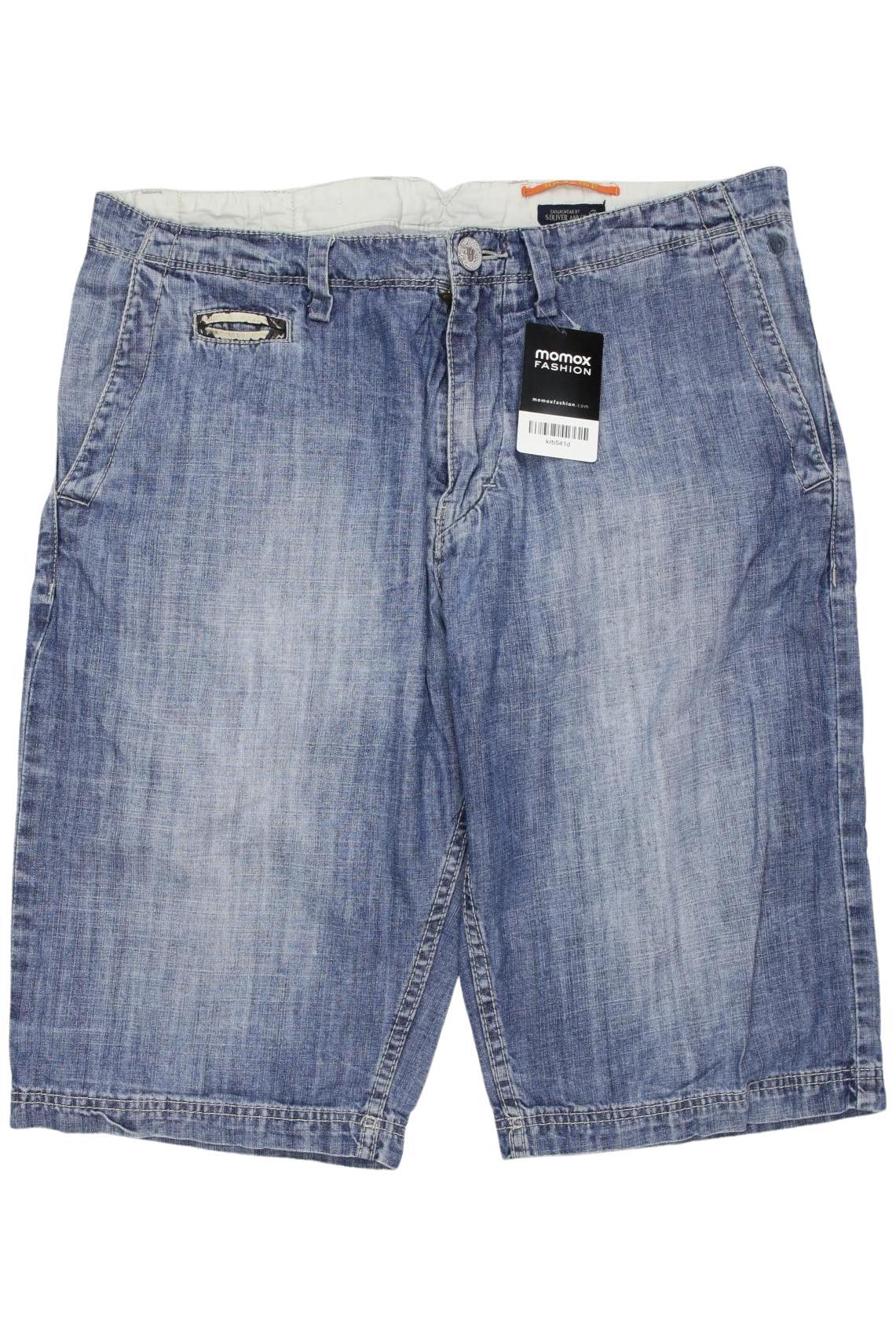 

s.Oliver Herren Shorts, blau, Gr. 34