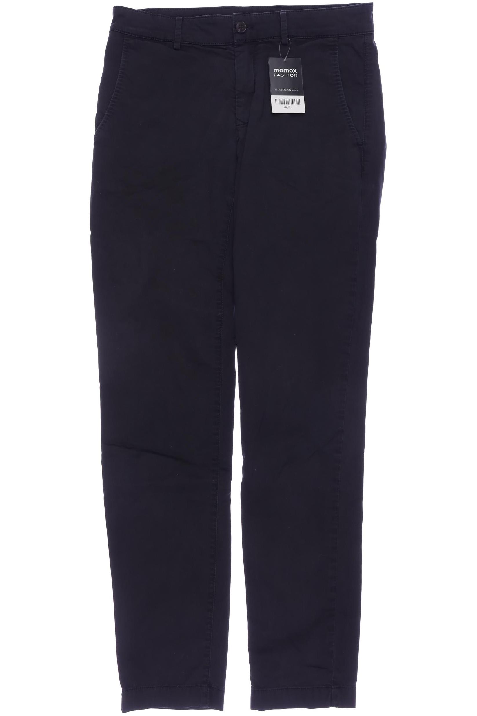 

s.Oliver Herren Stoffhose, schwarz, Gr. 30