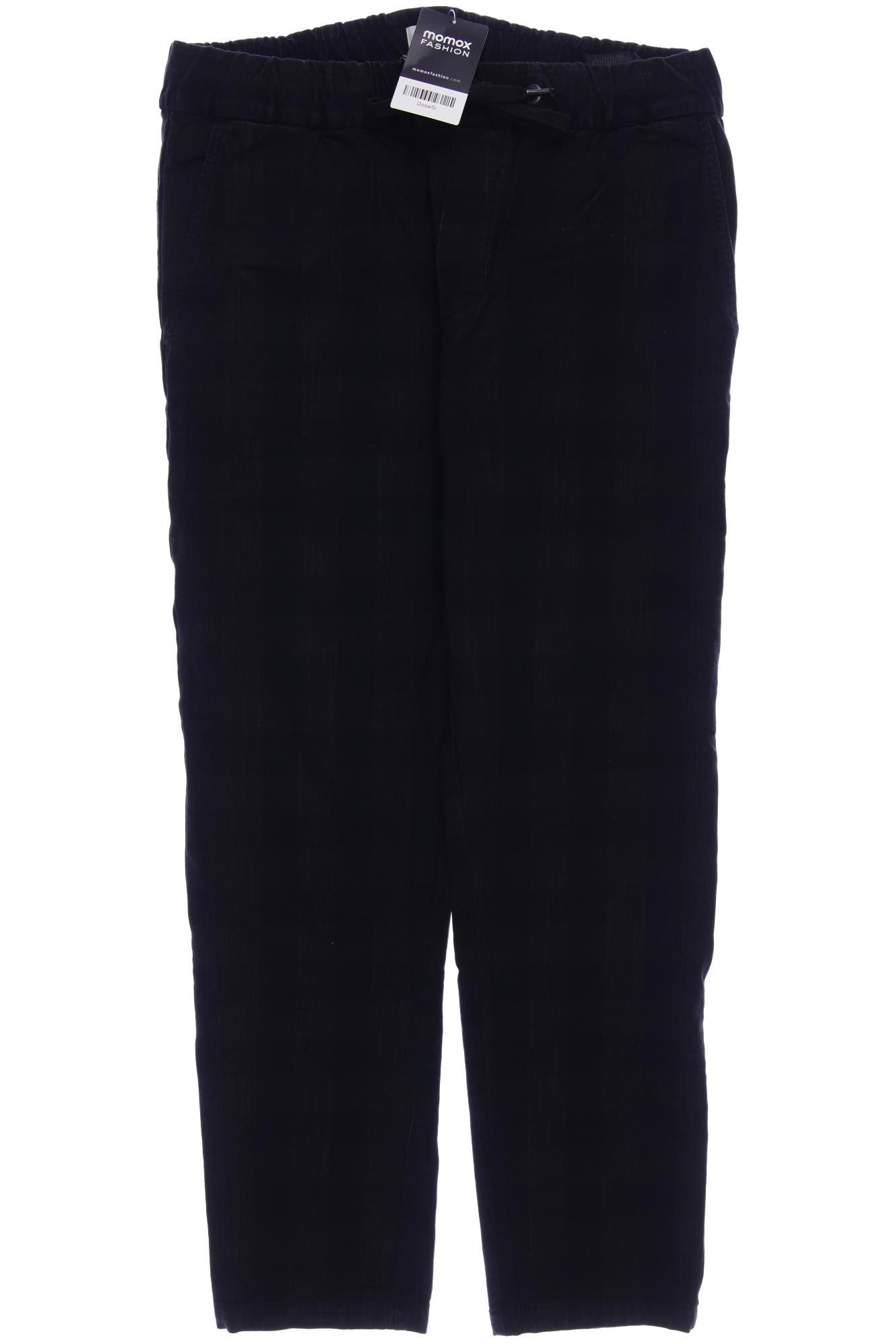 

s.Oliver Herren Stoffhose, marineblau
