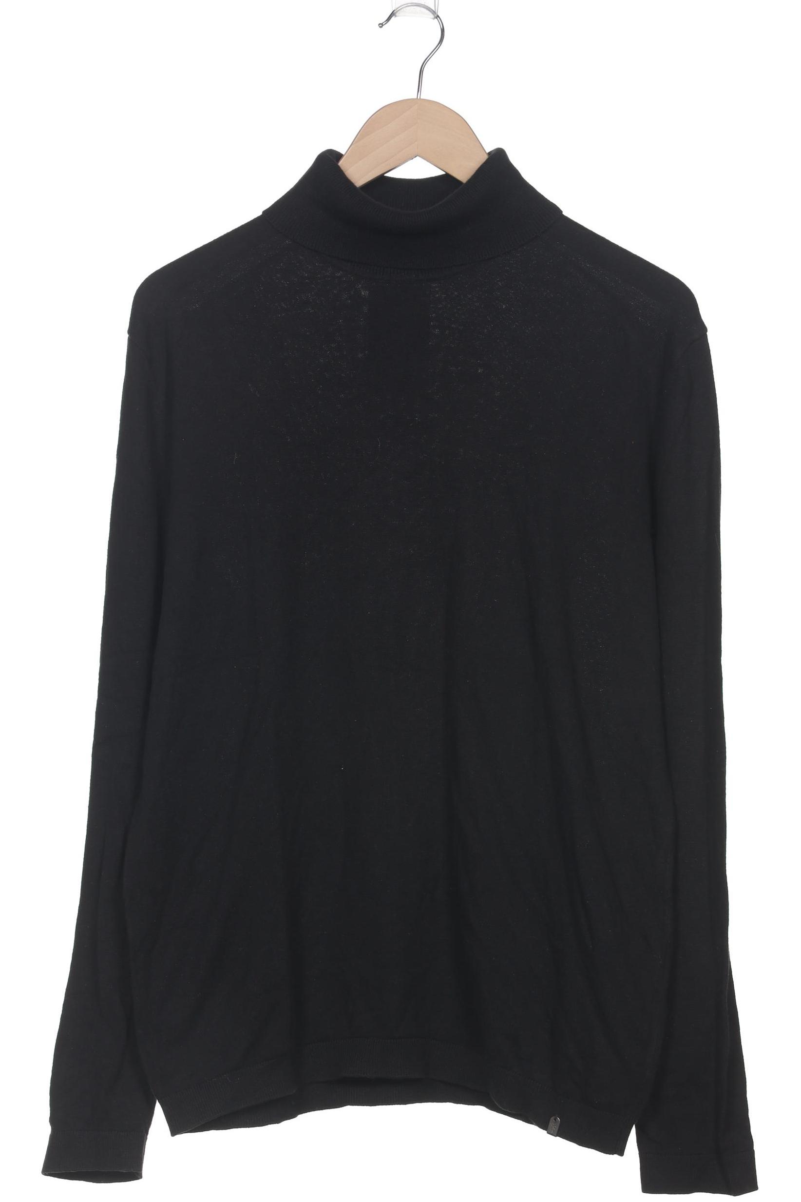 

s.Oliver Herren Pullover, schwarz, Gr. 52
